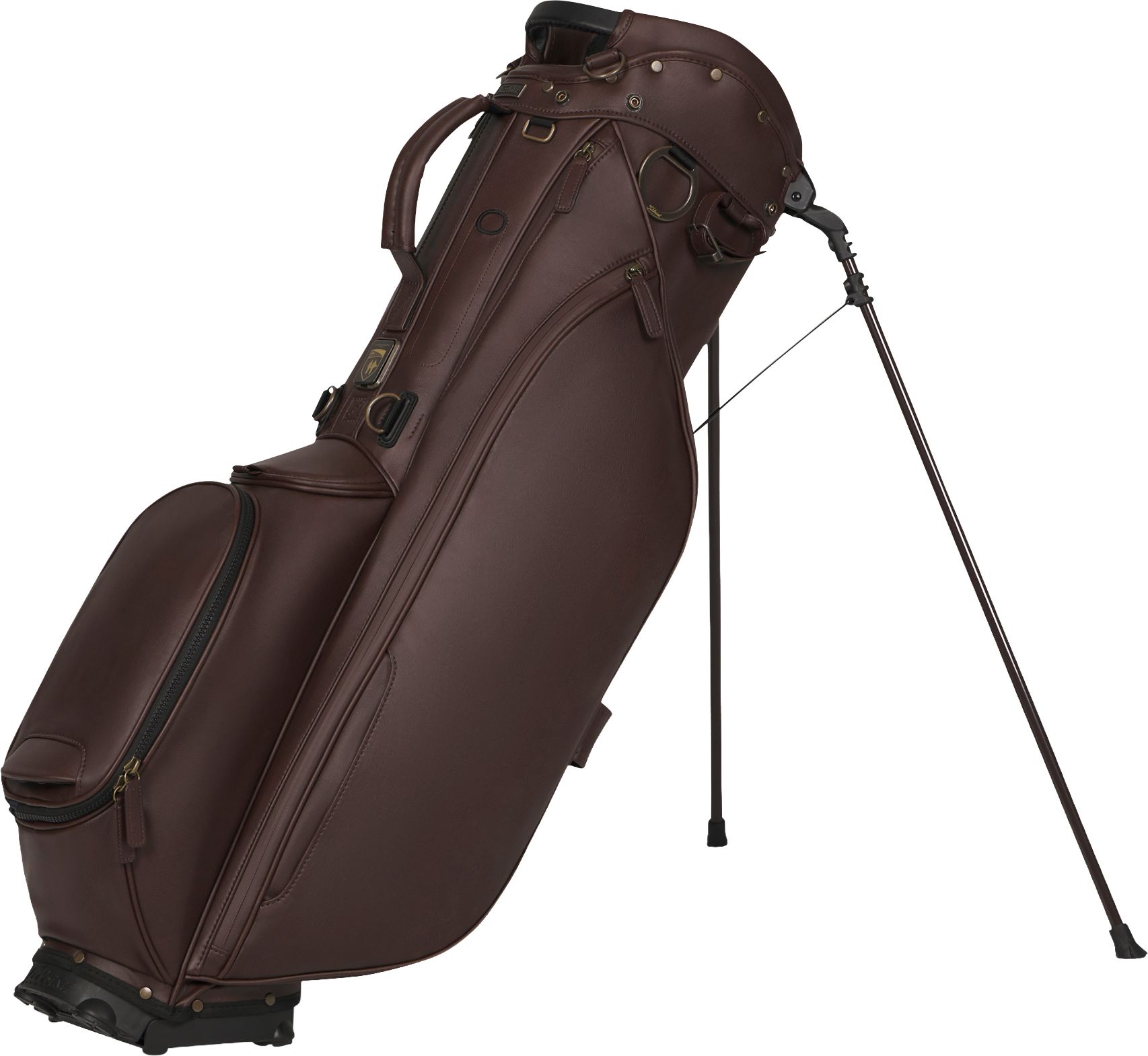 Titleist Links Legend Limited Edition Birthplace Golf Bag