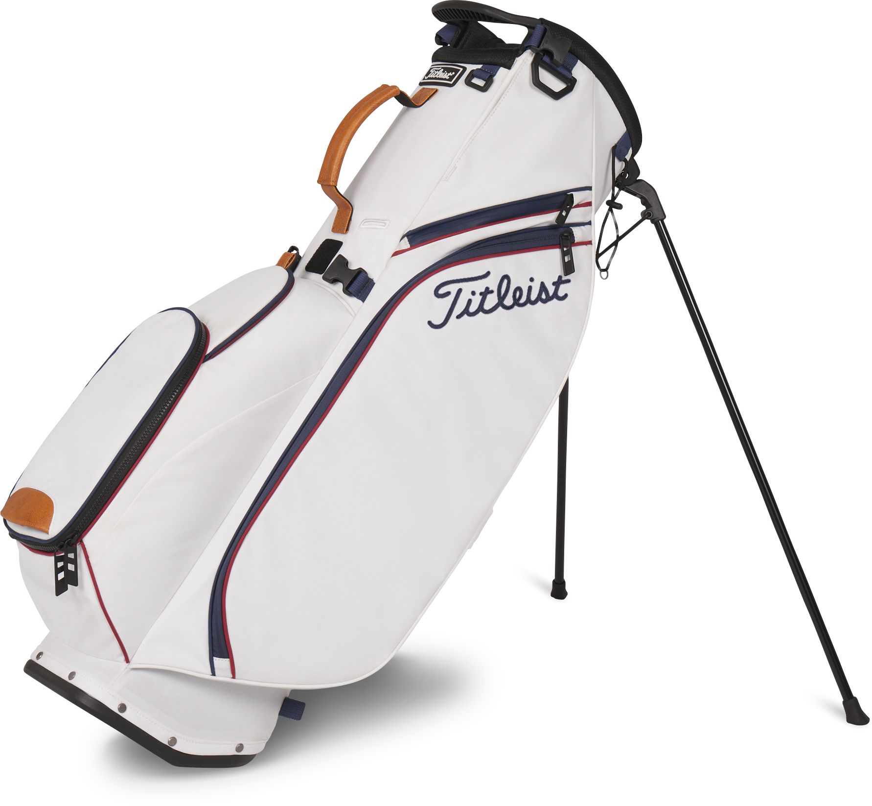 Titleist 2026 Players S4 Limited Edition Stars and Stripes Stand Bag
