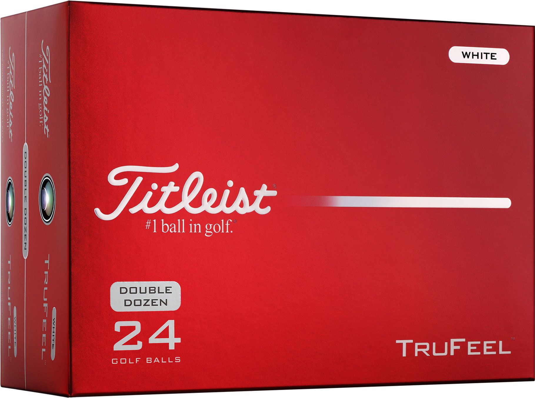 Golf Balls
