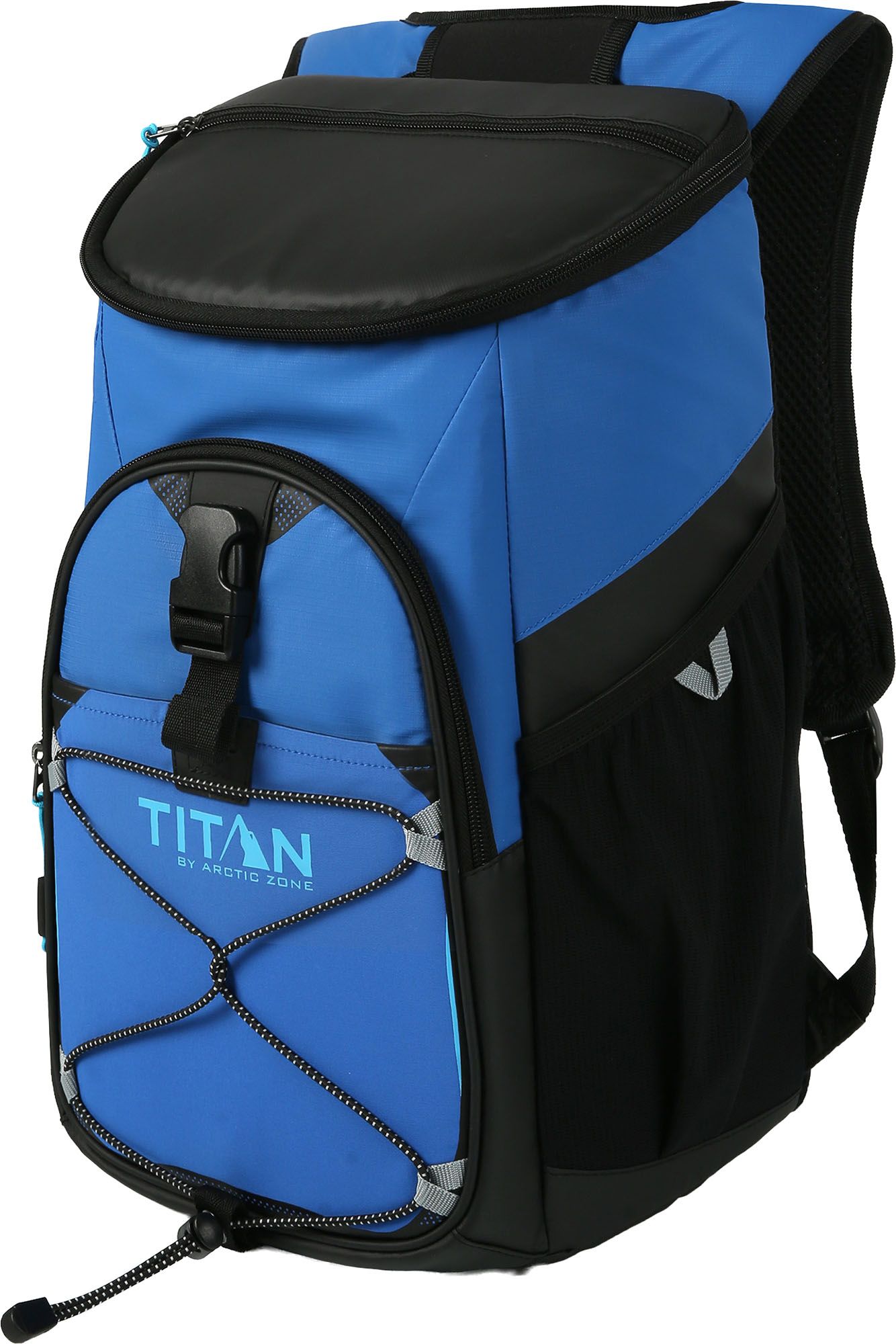 Titan by Arctic Zone 24 Can Backpack Cooler