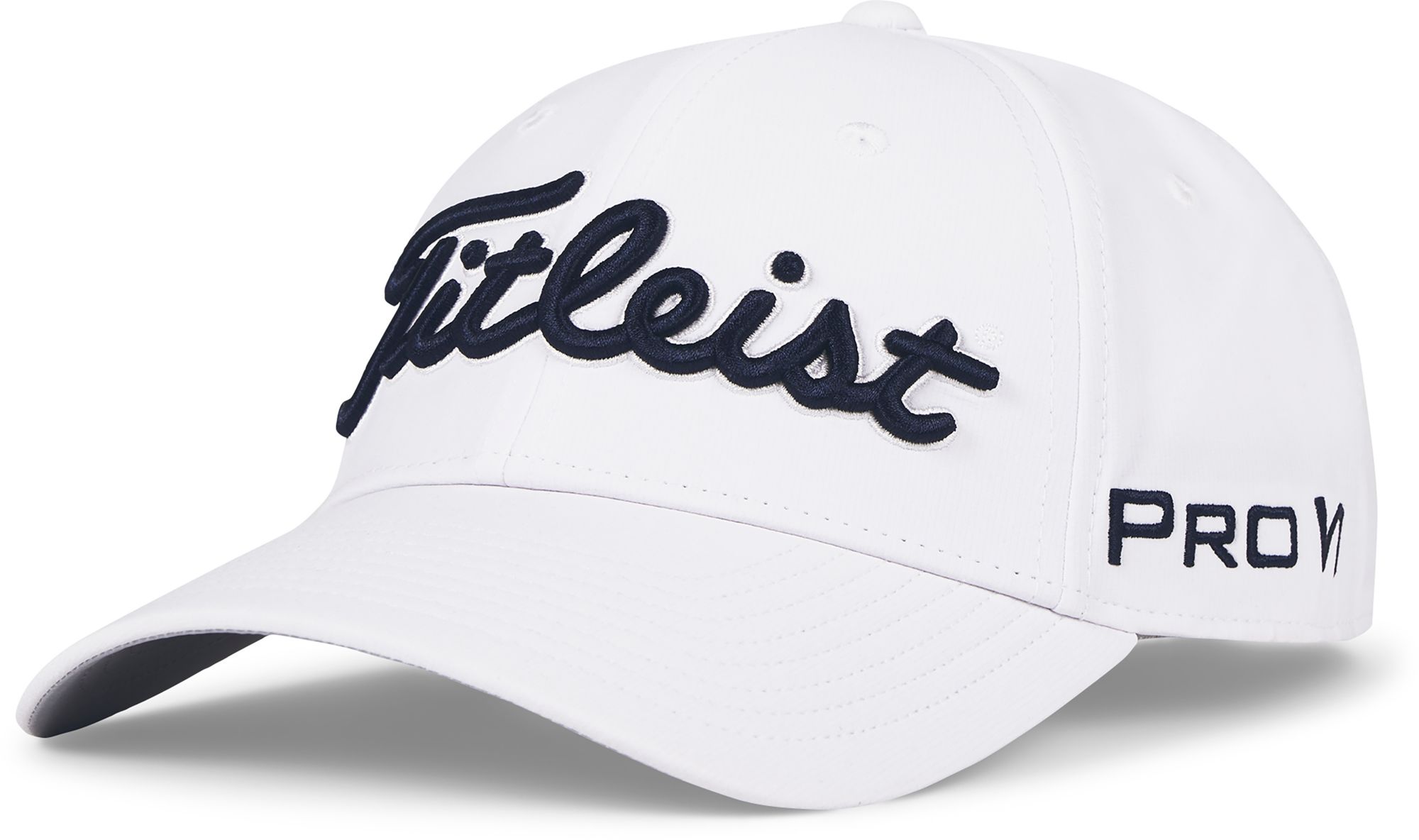 Titleist Women's Tour Performance Golf Hat