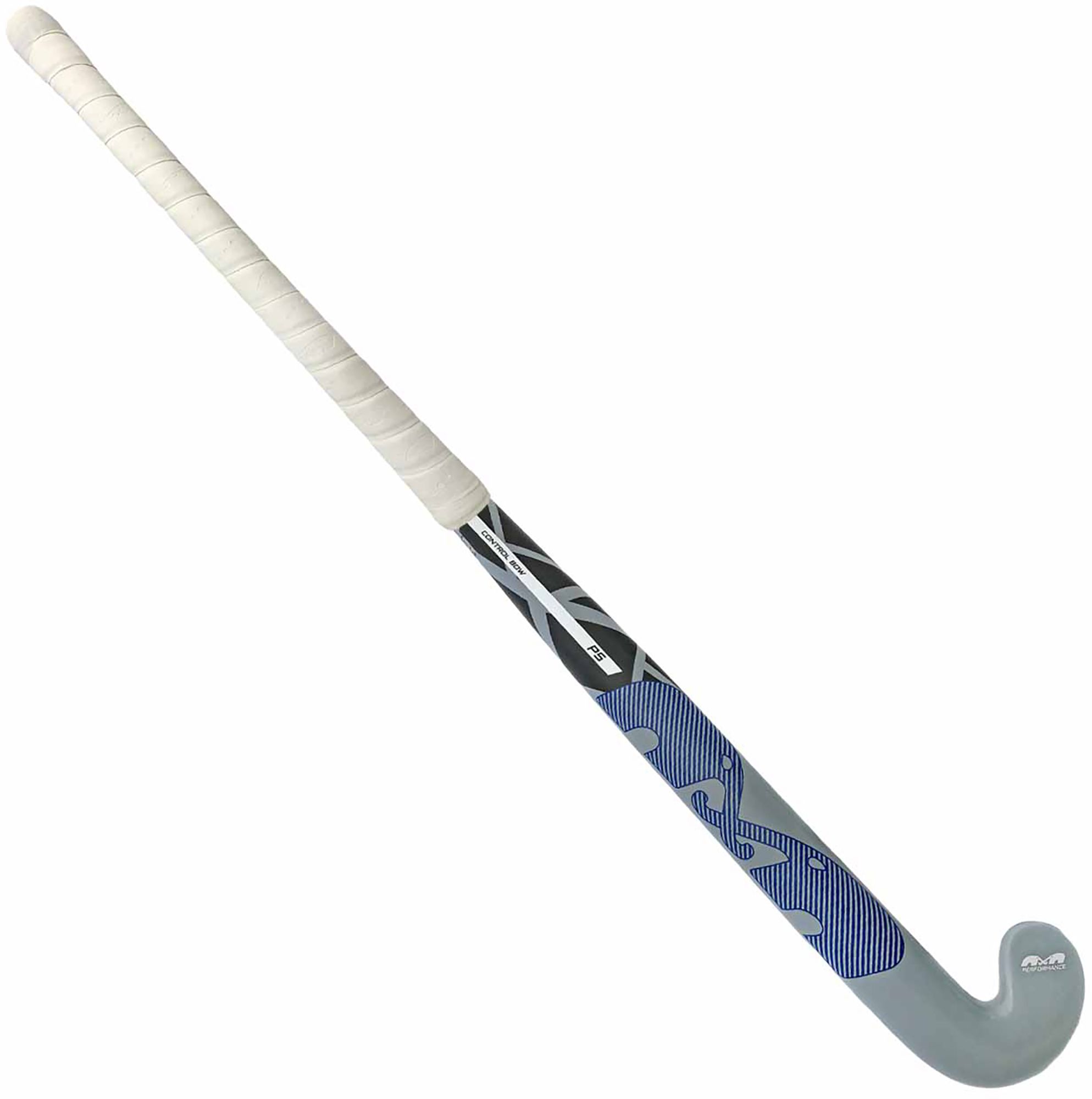 TK P5 Control Bow Field Hockey Stick