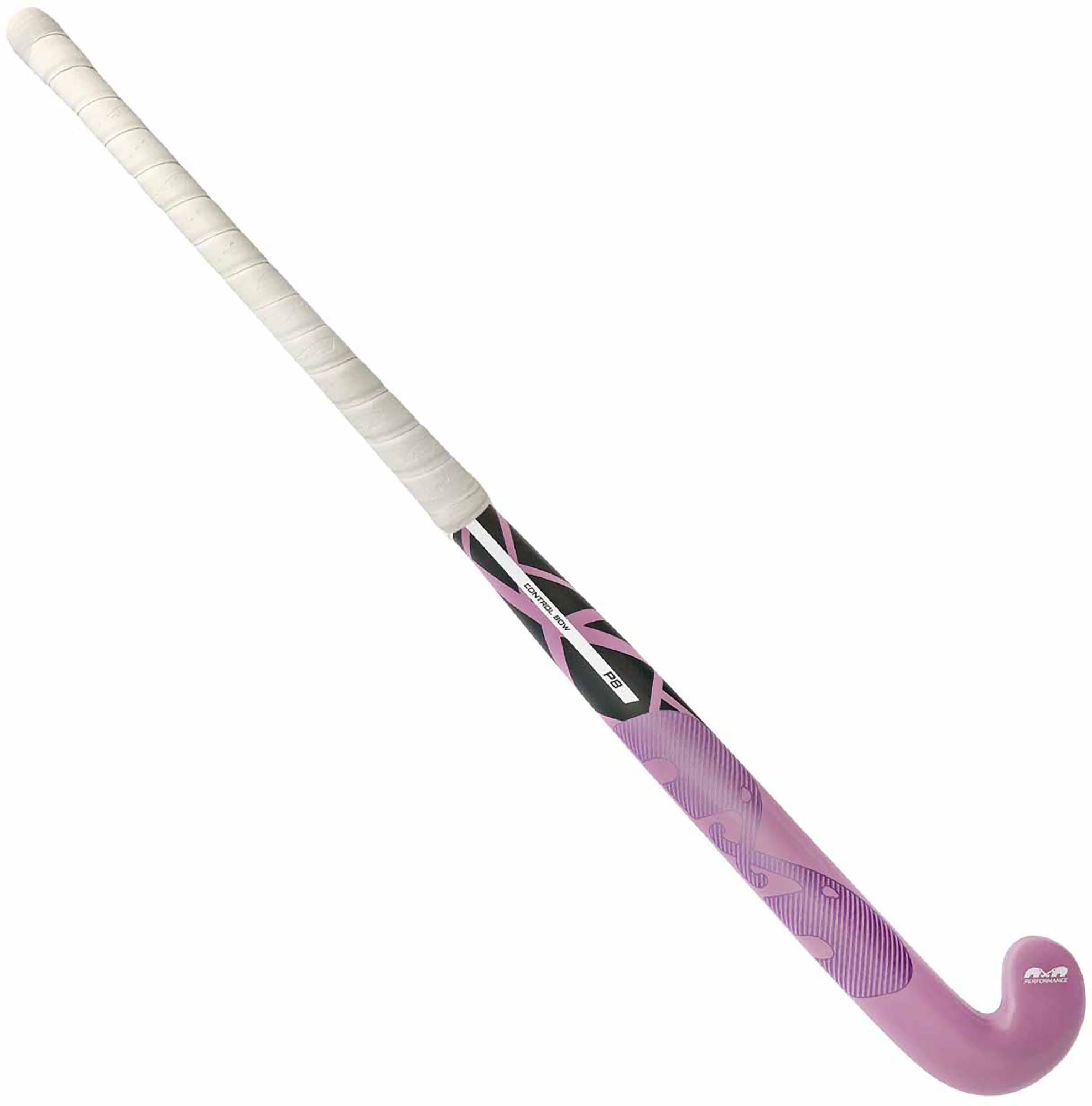 TK P8 Control Bow Field Hockey Stick