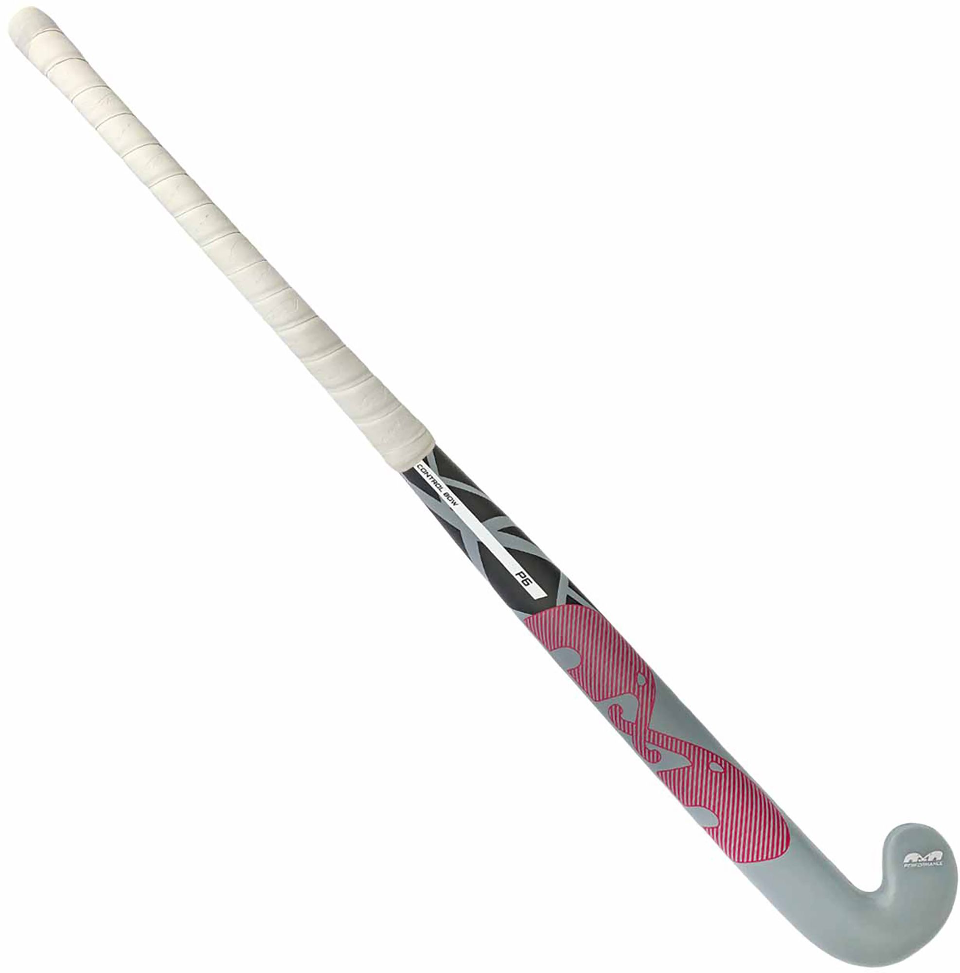 TK P6 Control Bow Field Hockey Stick