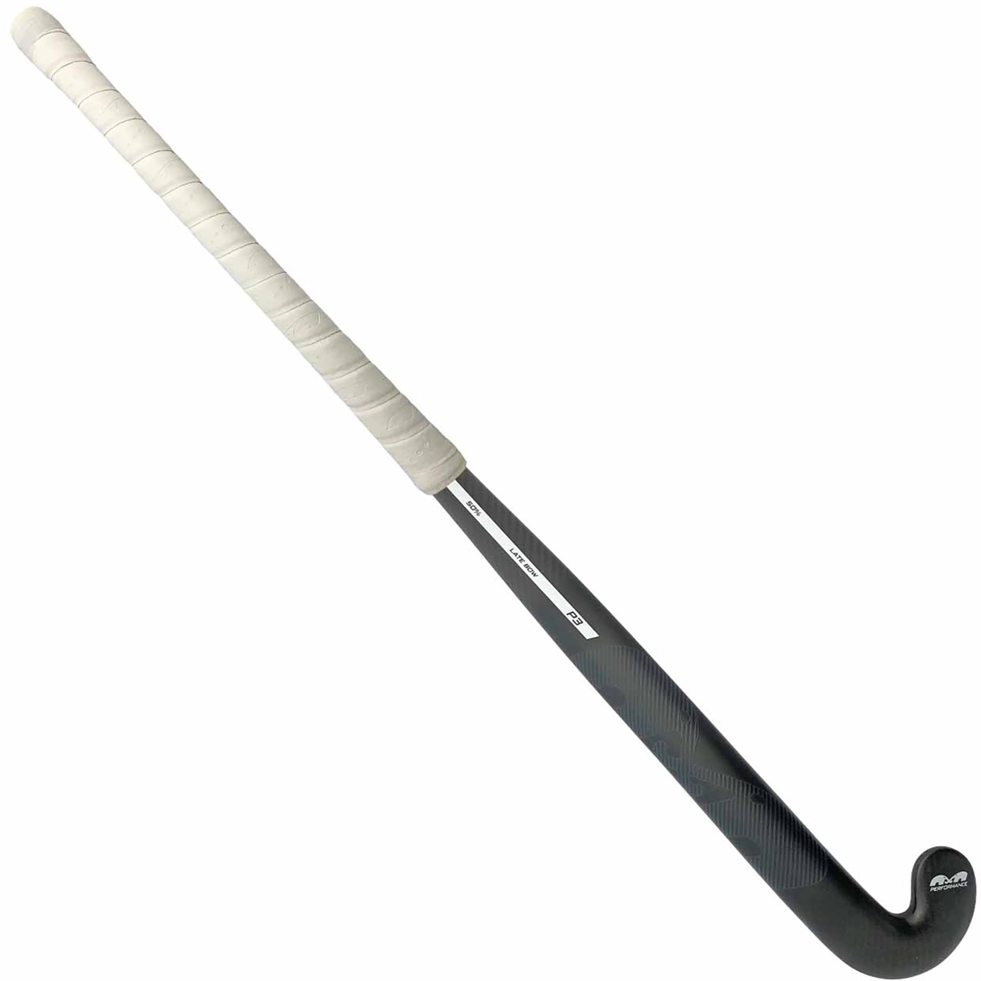 TK P3 Late Bow Composite Field Hockey Stick