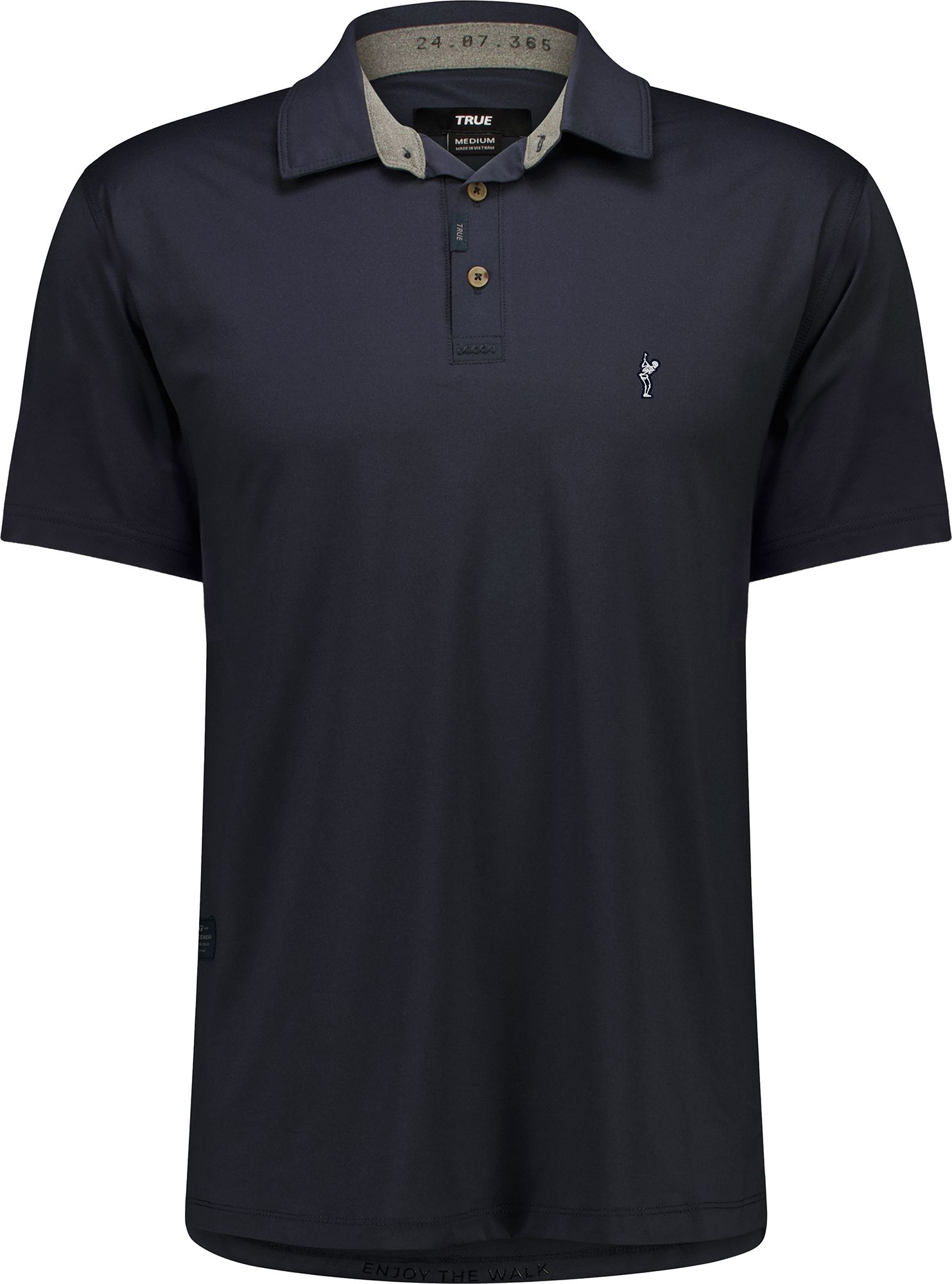 Heather Navy