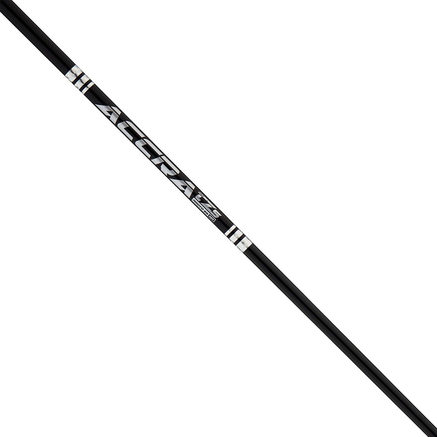 True Temper Accra TZ5 Wood Shaft