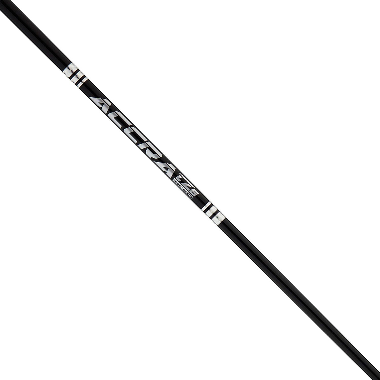 True Temper Accra TZ6 Wood Shaft