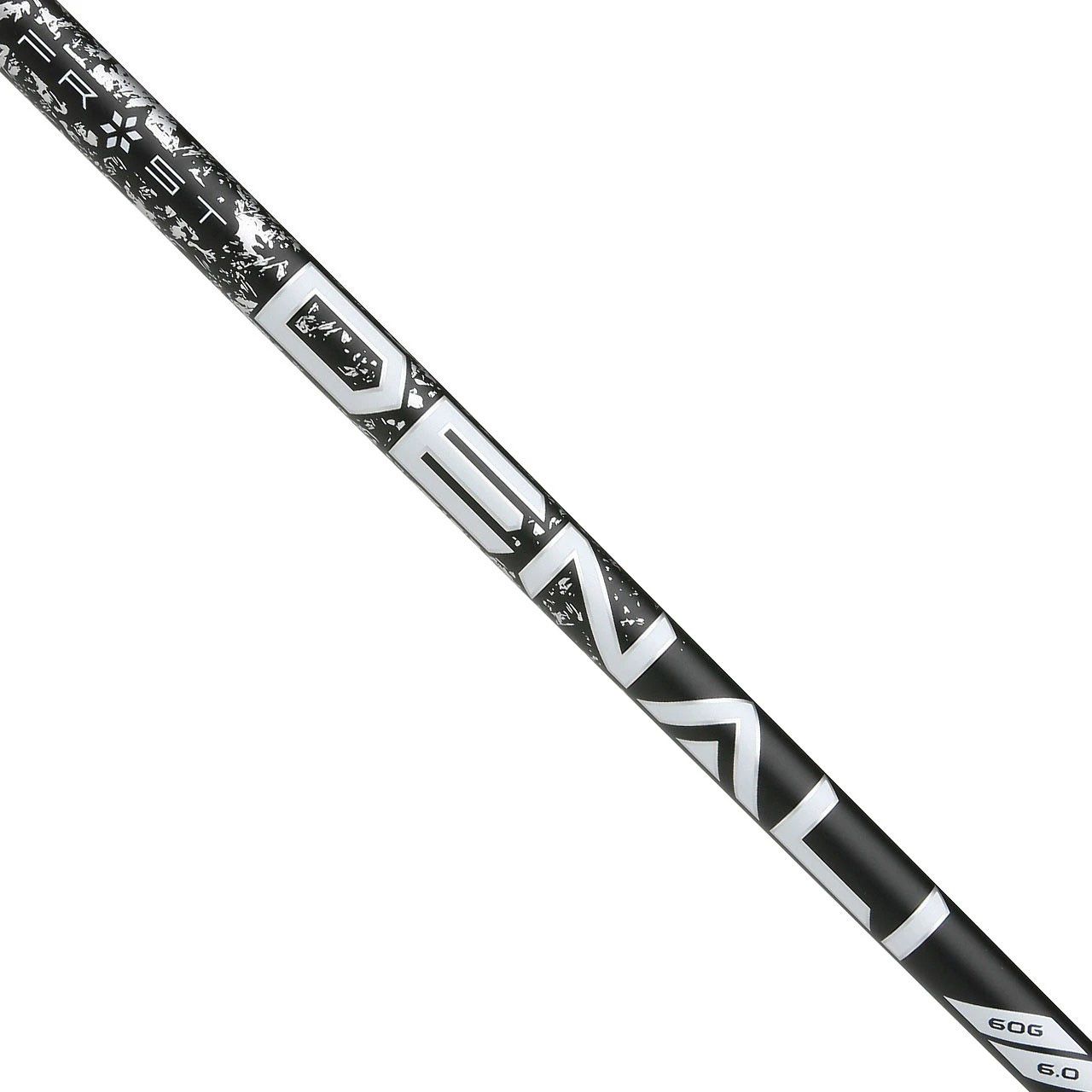 True Temper Project X Denali Frost Black Graphite Wood Shaft