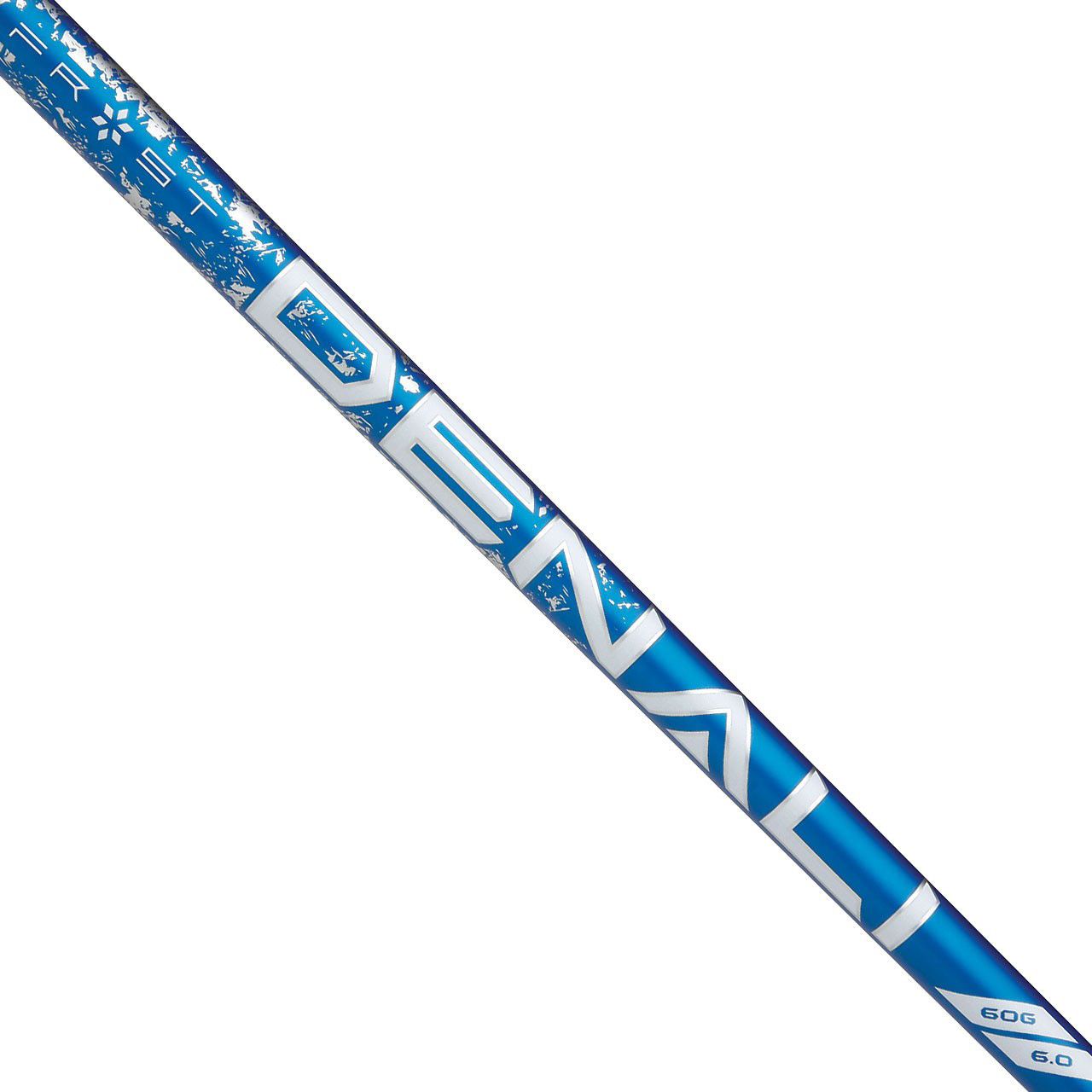 True Temper Project X Denali Frost Blue Graphite Wood Shaft
