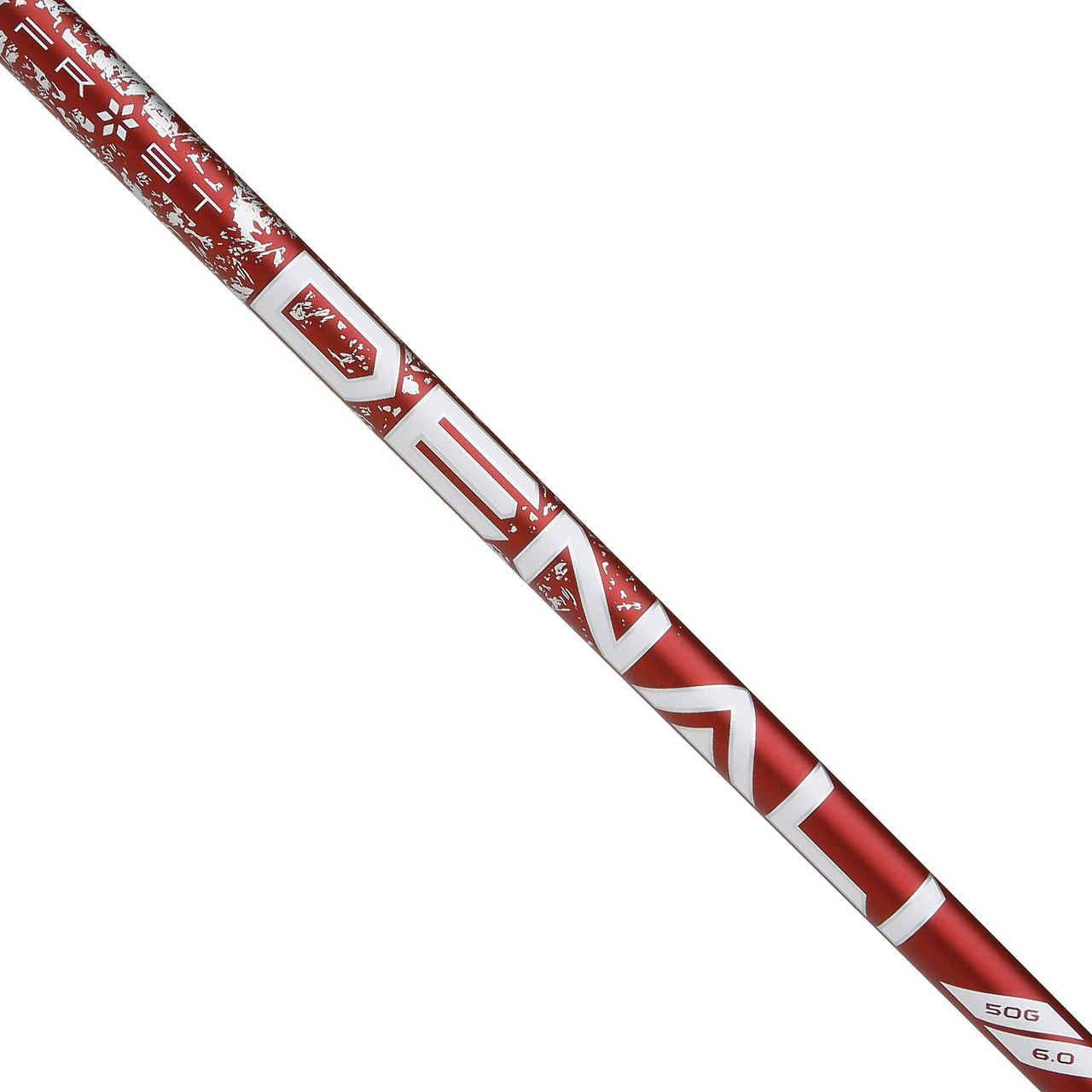 True Temper Project X Denali Frost Red Graphite Wood Shaft