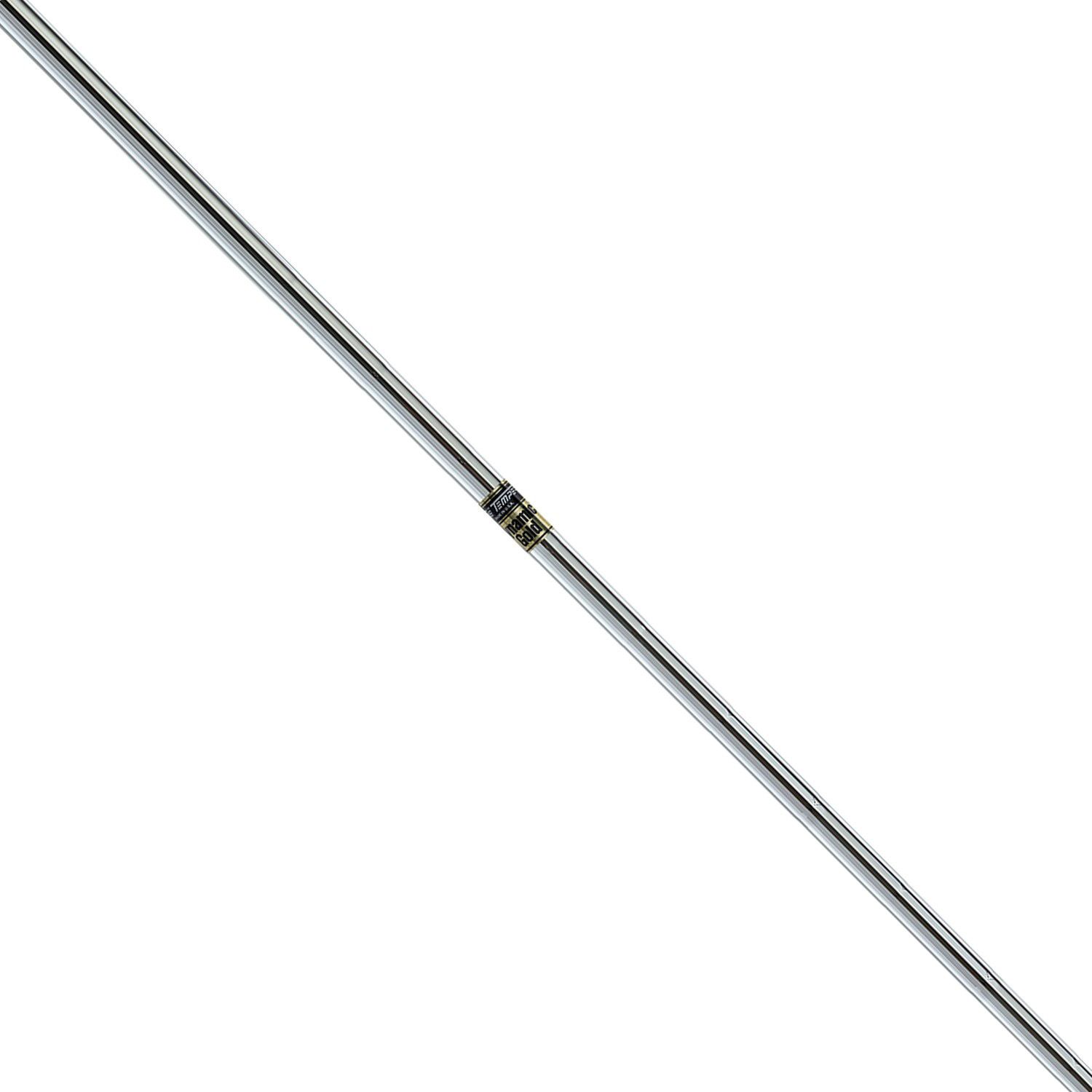 True Temper Dynamic Gold .355" Steel Iron Shaft