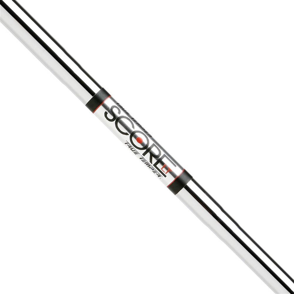 True Temper Score LT Steel R/S Combo Flex Iron Shaft
