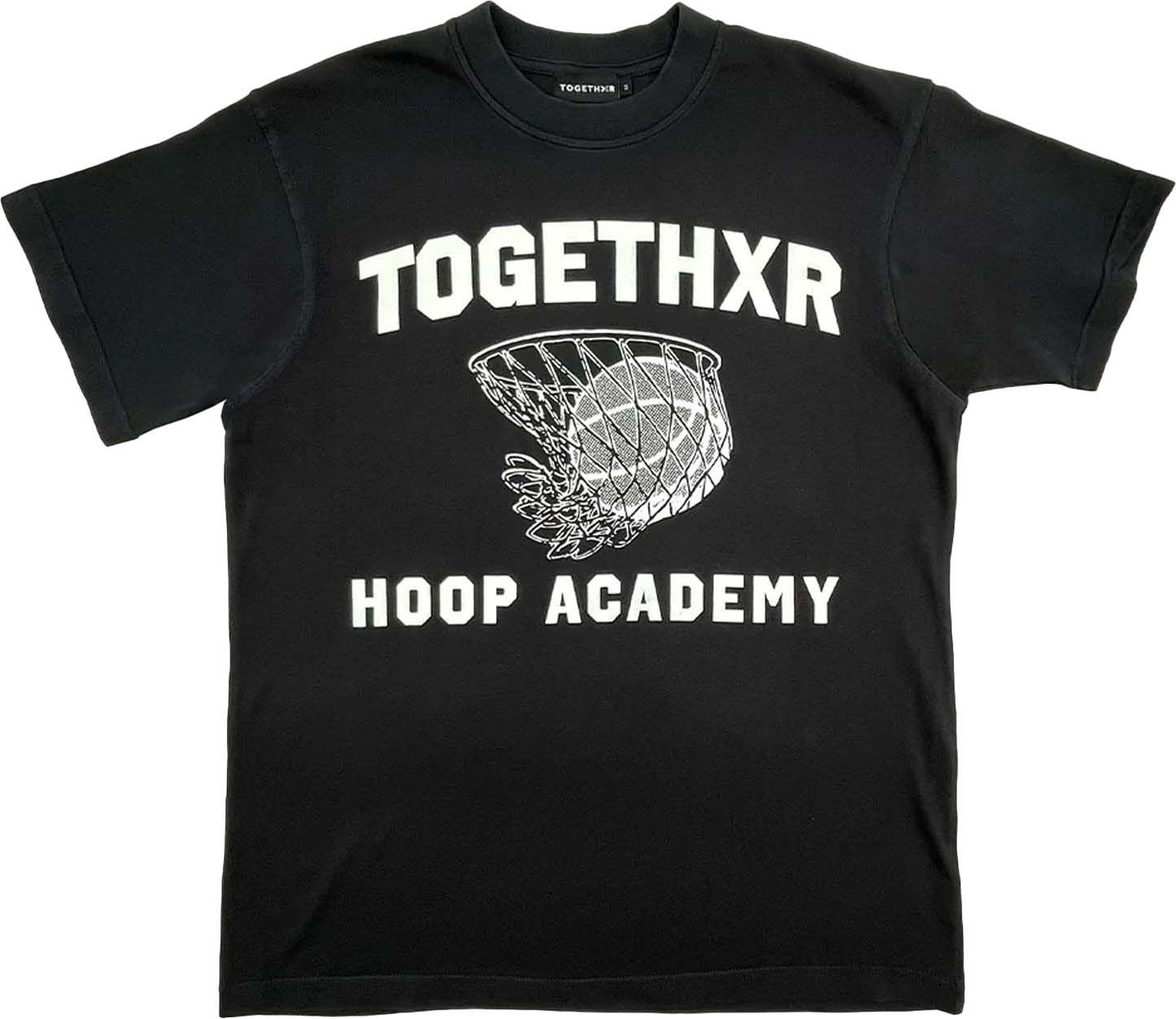 TOGETHXR Hoop Academy Tee