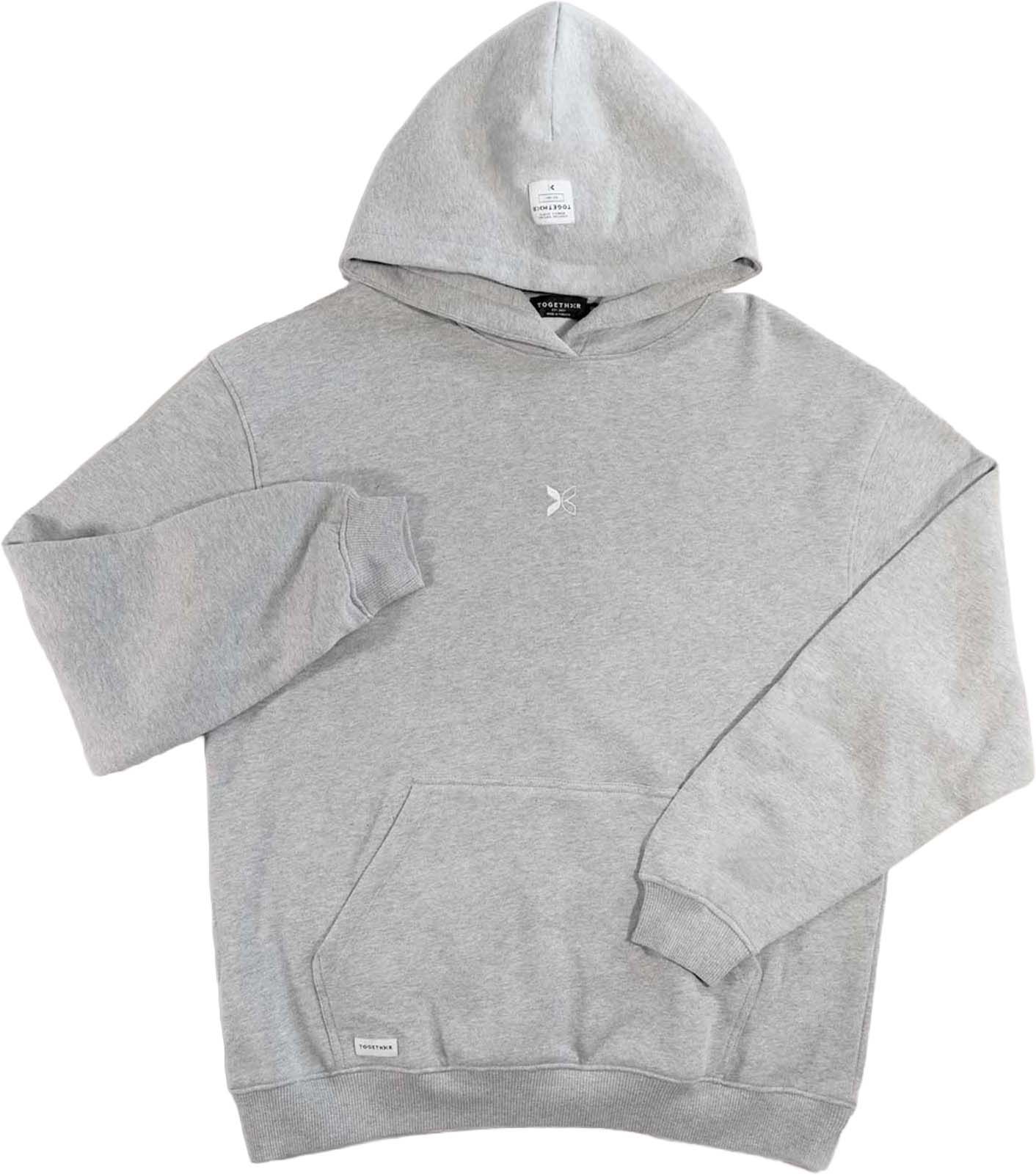 TOGETHXR Everyone Watches Women's Sports Hoodie