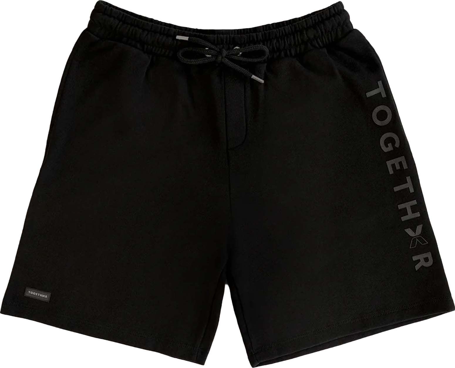 TOGETHXR Everyone Watches Women's Sports Shorts