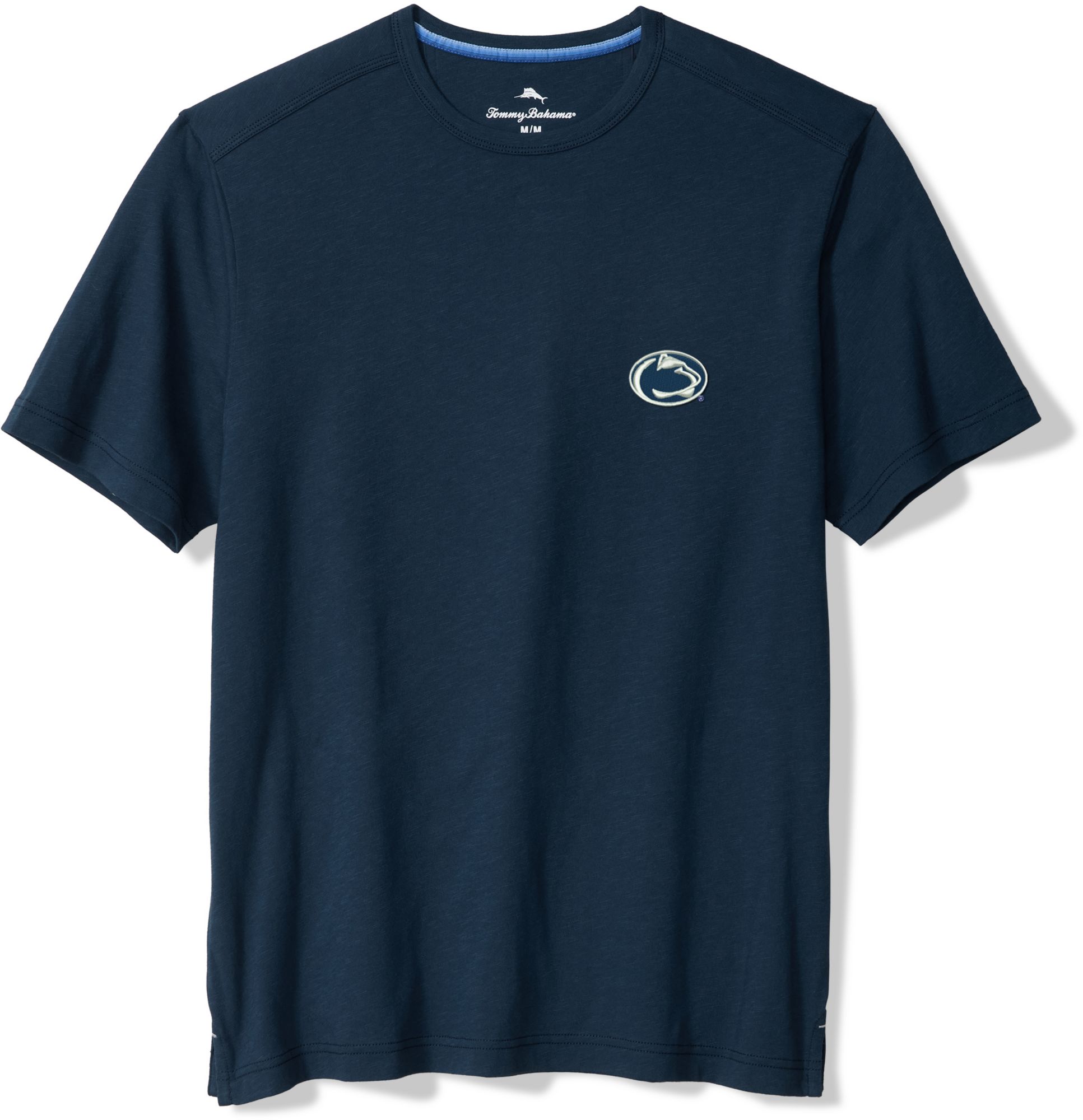 Tommy Bahama Men's Penn State Nittany Lions Blue Tournament T-Shirt