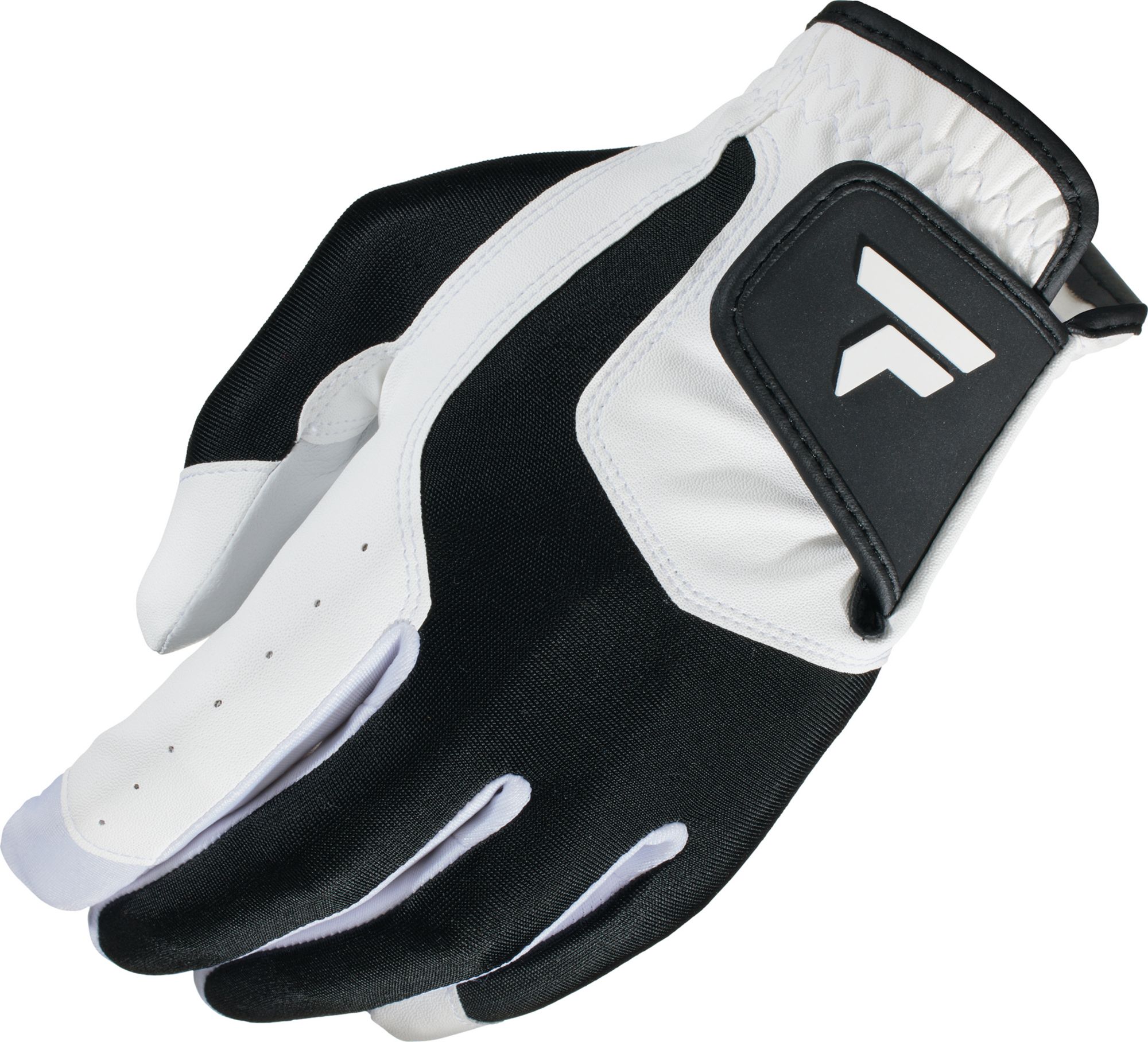 White/Black