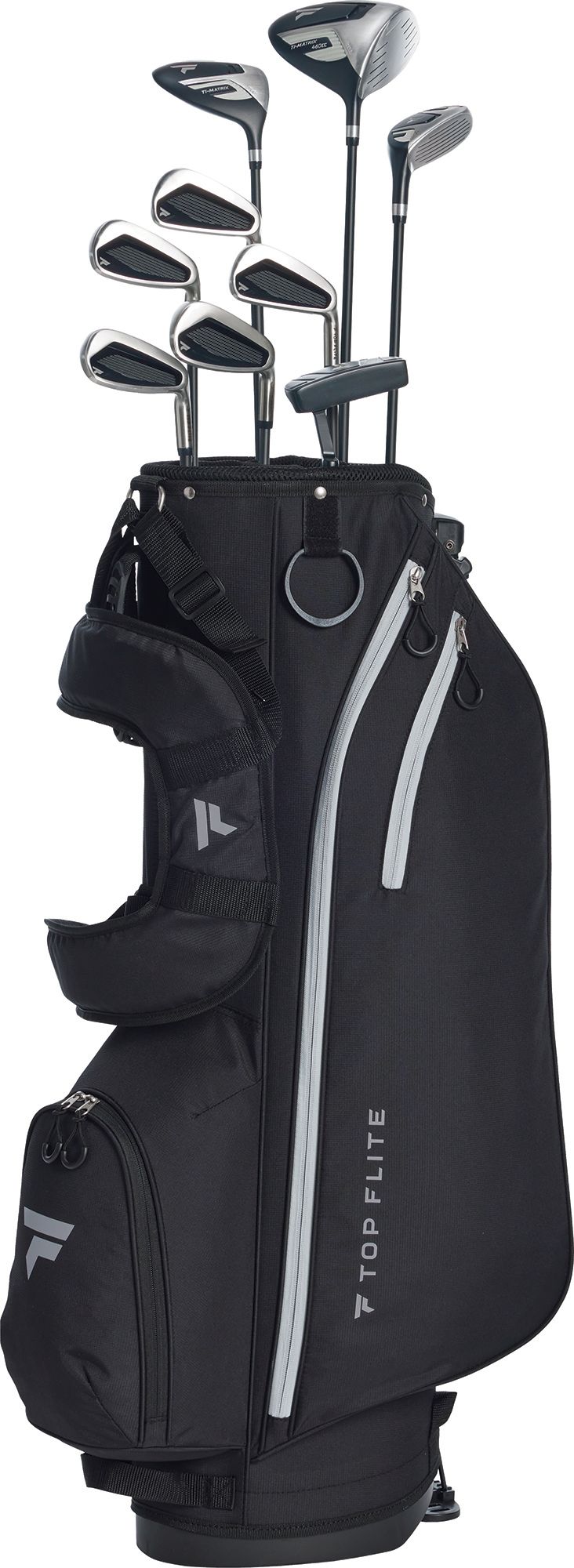 Top Flite 2026 XL Complete 6 Club Set