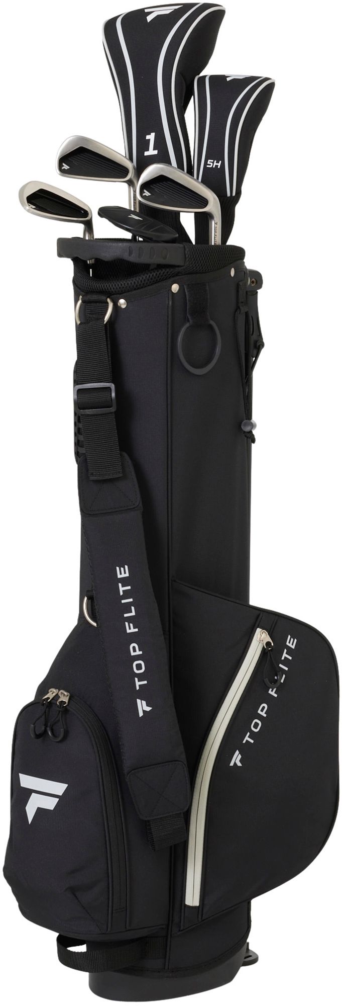 Top Flite 2026 XL Complete 6 Club Set