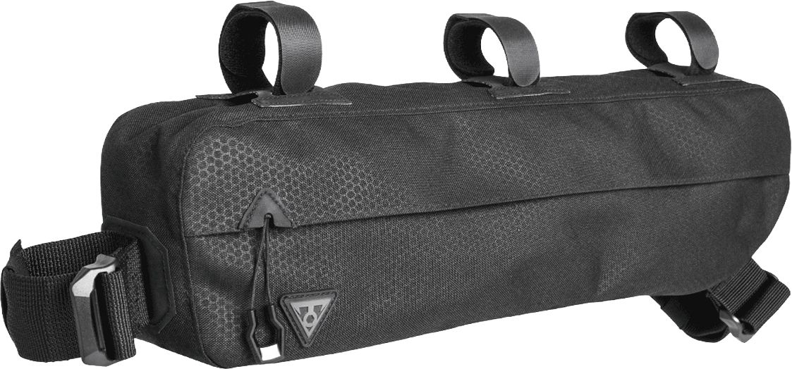Topeak MidLoader Frame Bag