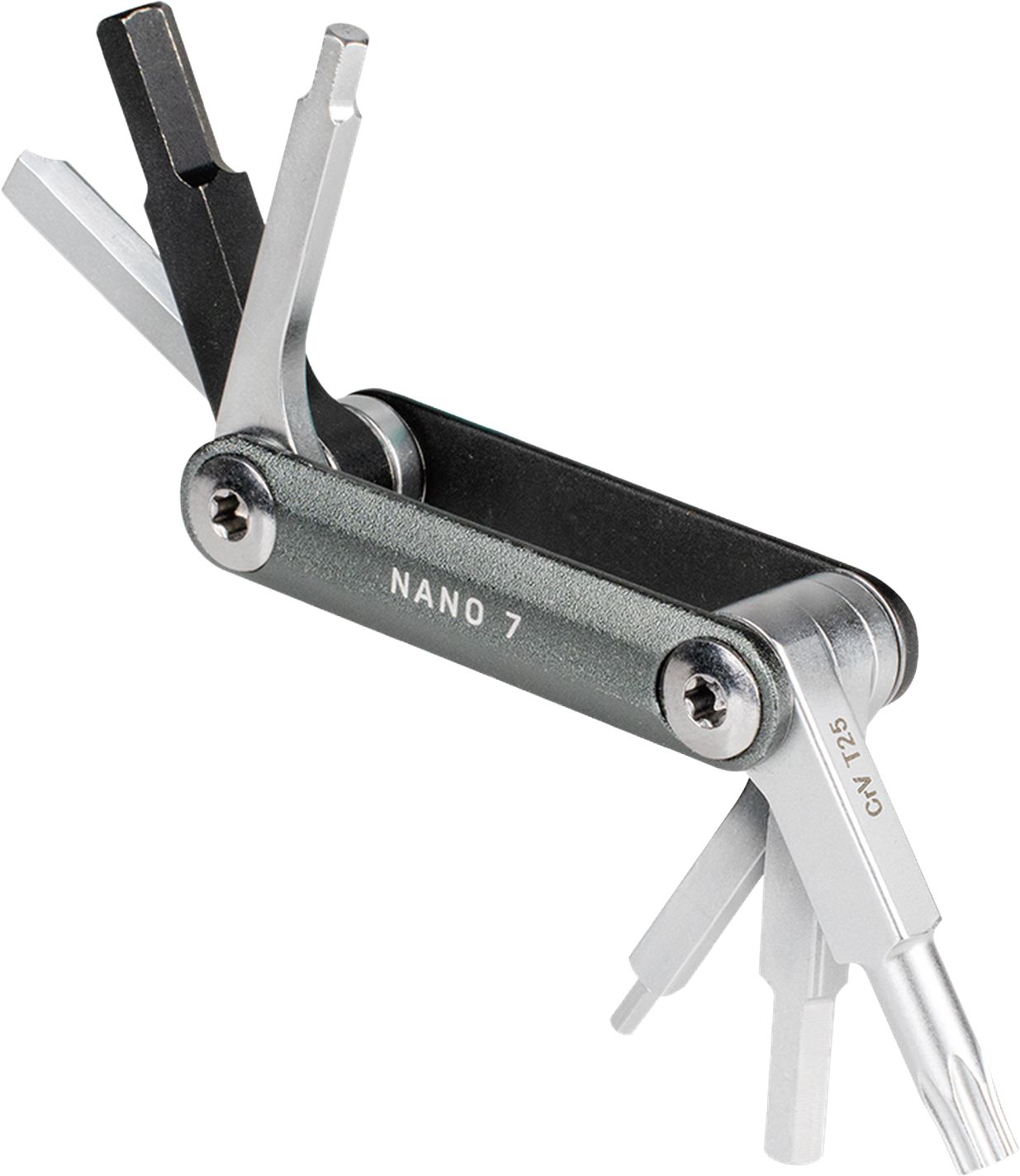 Topeak Nano 7 Multi-Tool