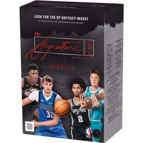 2025-26 Topps Bowman Basketball NBA Value Box | Dick's Sporting Goods