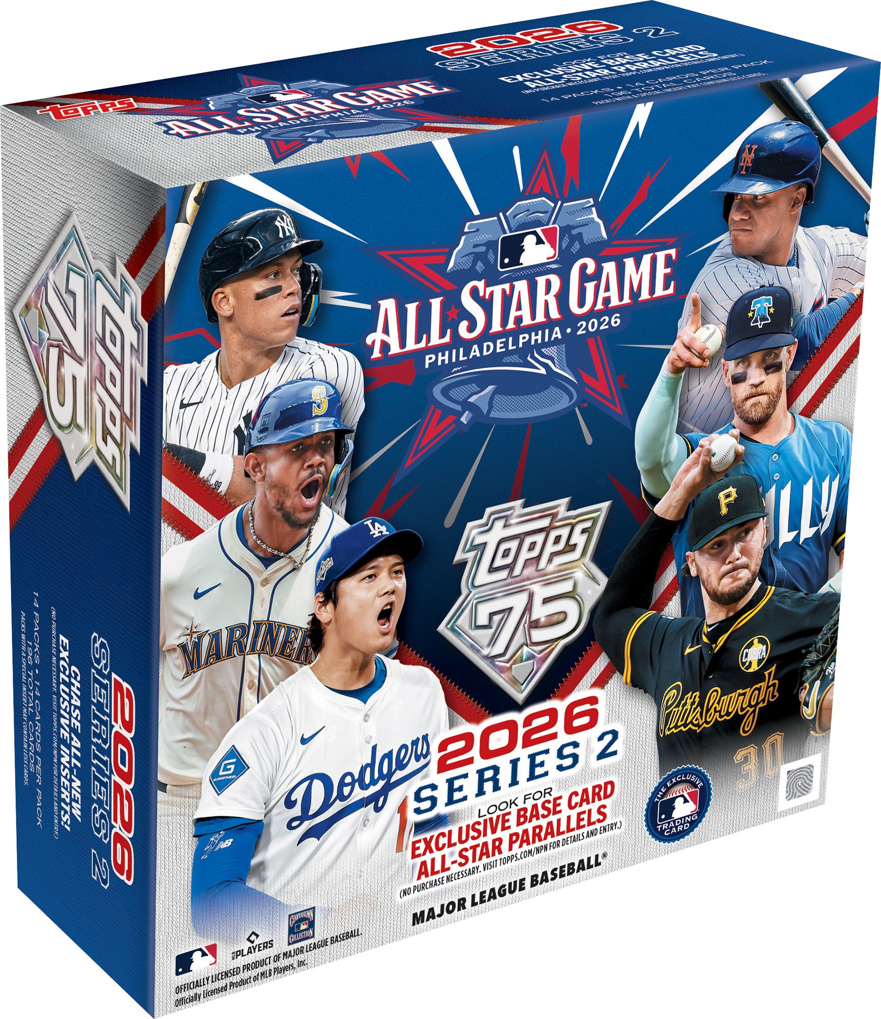 MLB Accessories