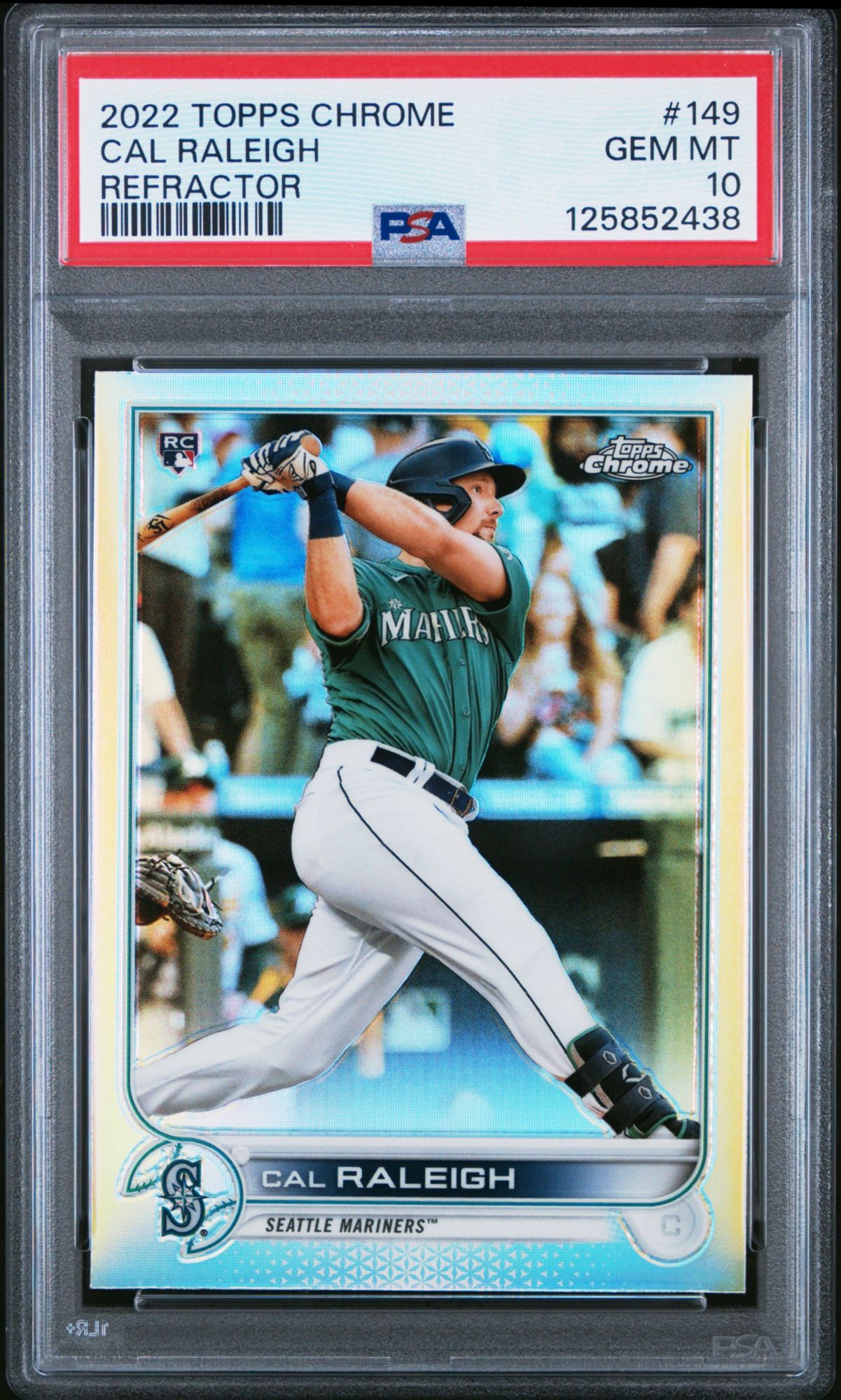 rare 2022 baseball cards Topps Bowman Sterling Fairfield native discovers rare Shohei