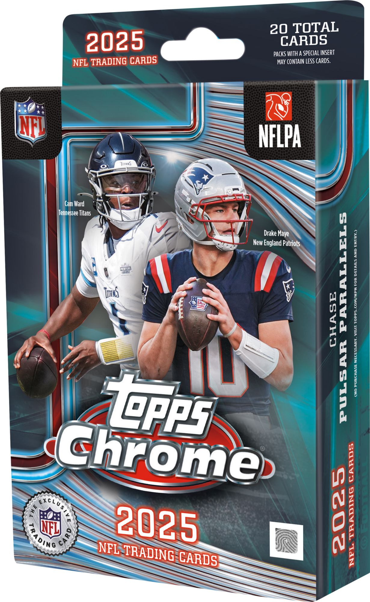 Topps Football Cards