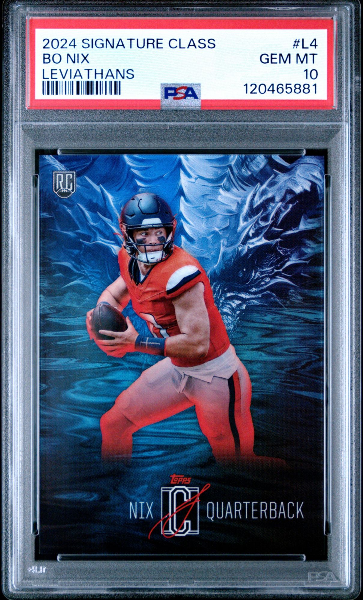 Topps Football Cards