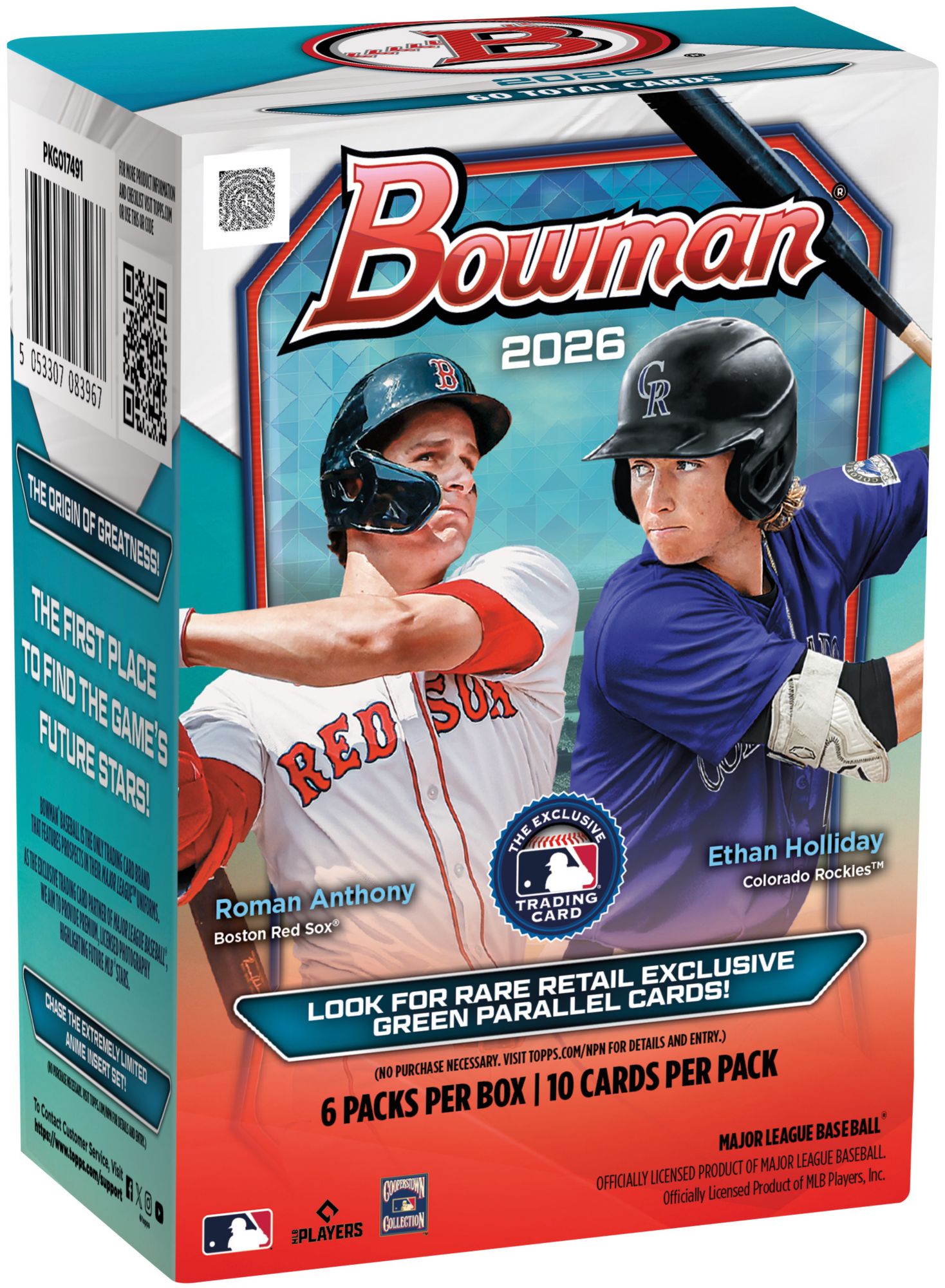 Baseball