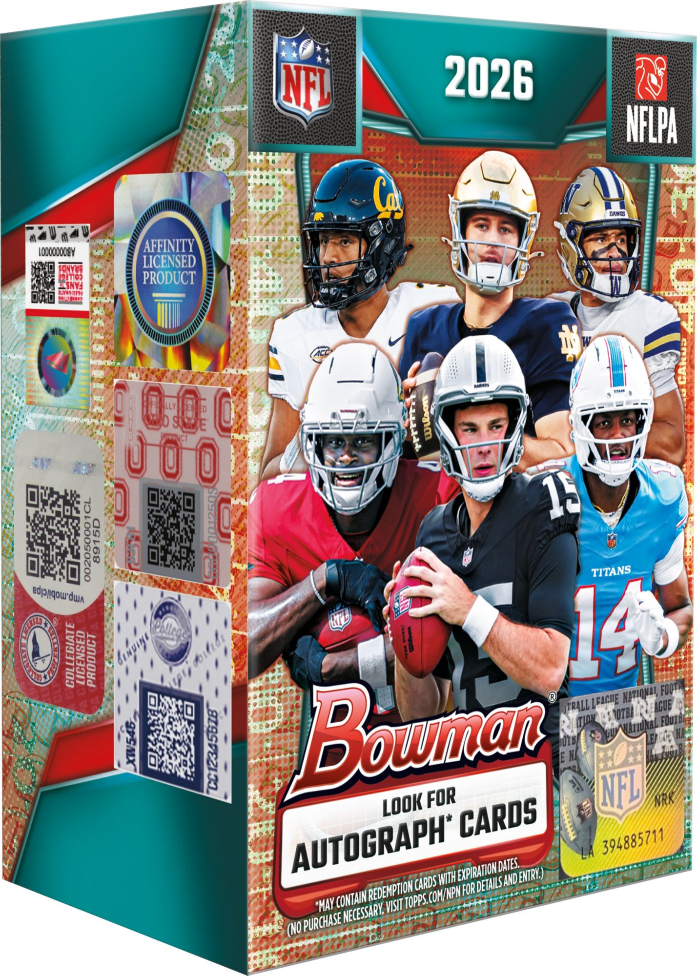 Trading Cards