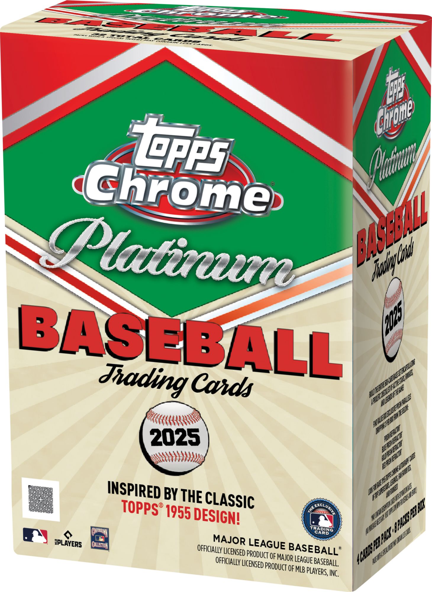 Topps Baseball Cards