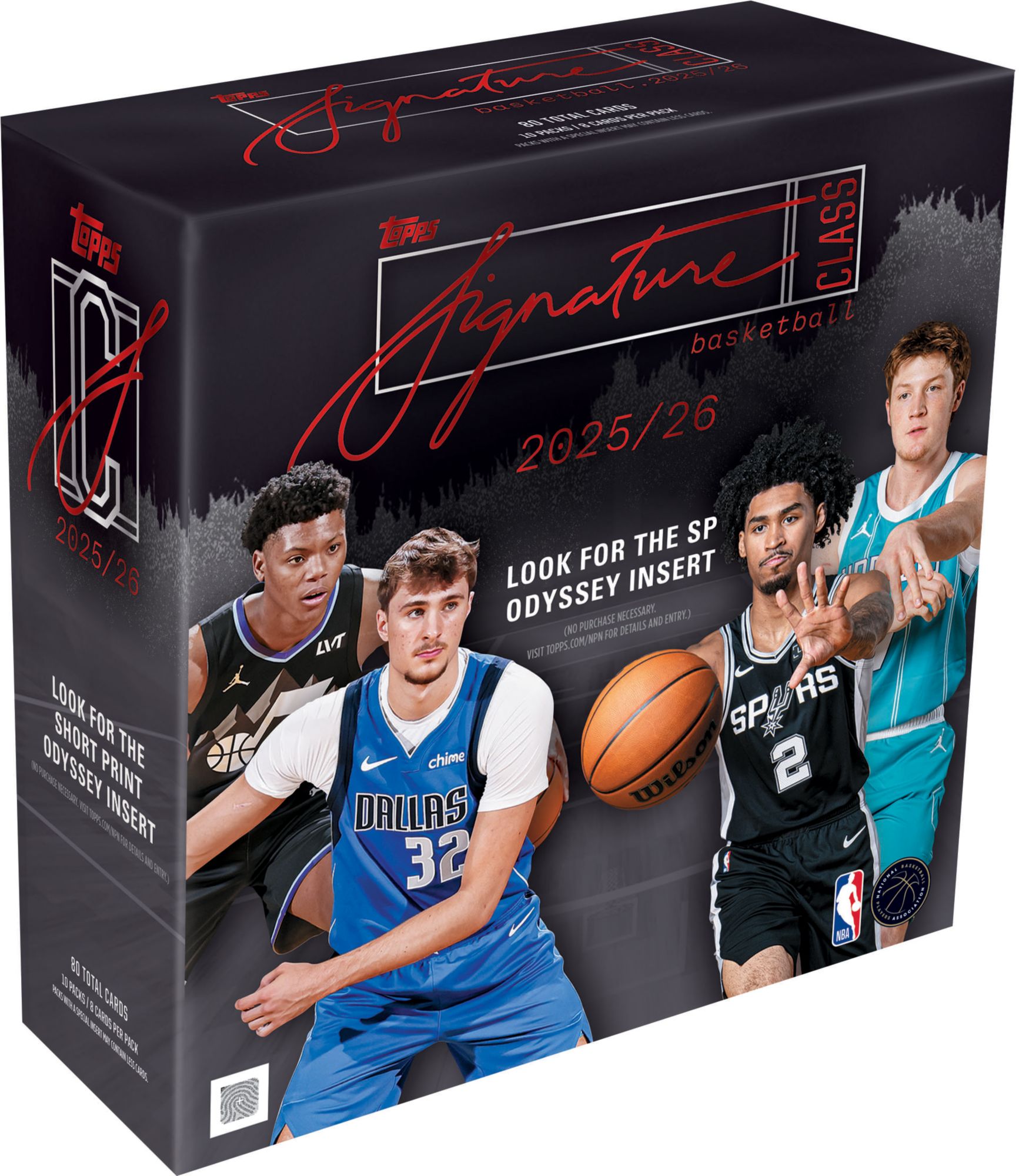NBA Accessories