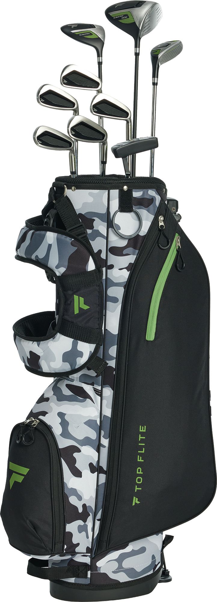 Snow Camo