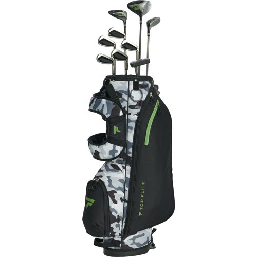 Top Flite 2026 XL Complete Set