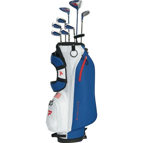Top Flite 2026 XL Complete Set