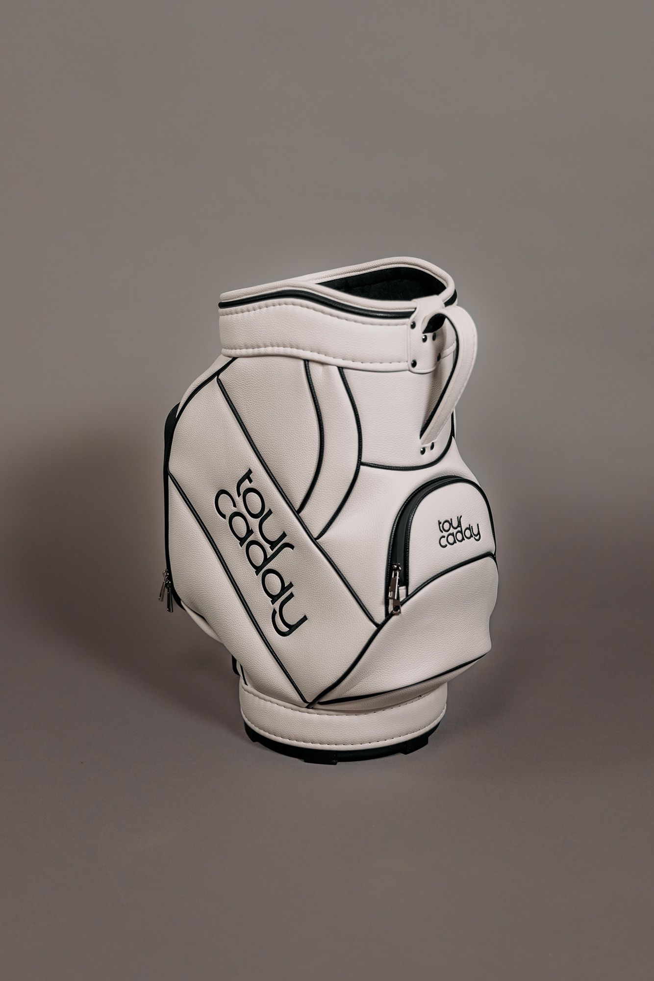 Tour Caddy Electric Ball Dispenser