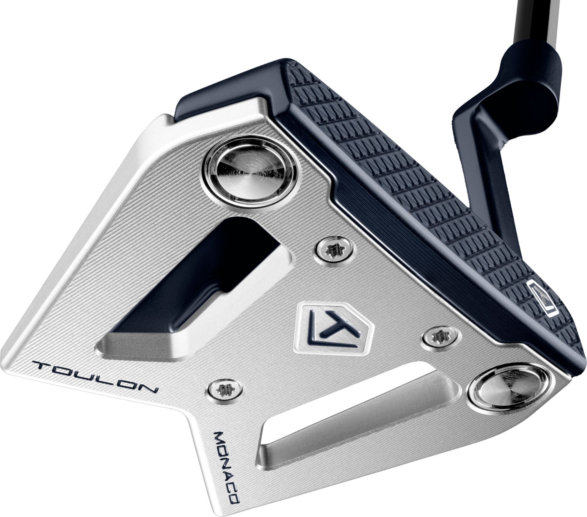 Toulon Golf 2026 Collection Monaco H1 Putter