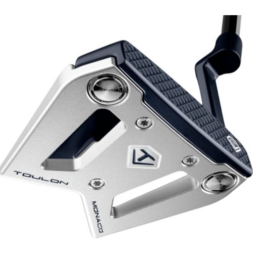 Toulon Golf 2025 New York City H1.5 Putter | Golf Galaxy