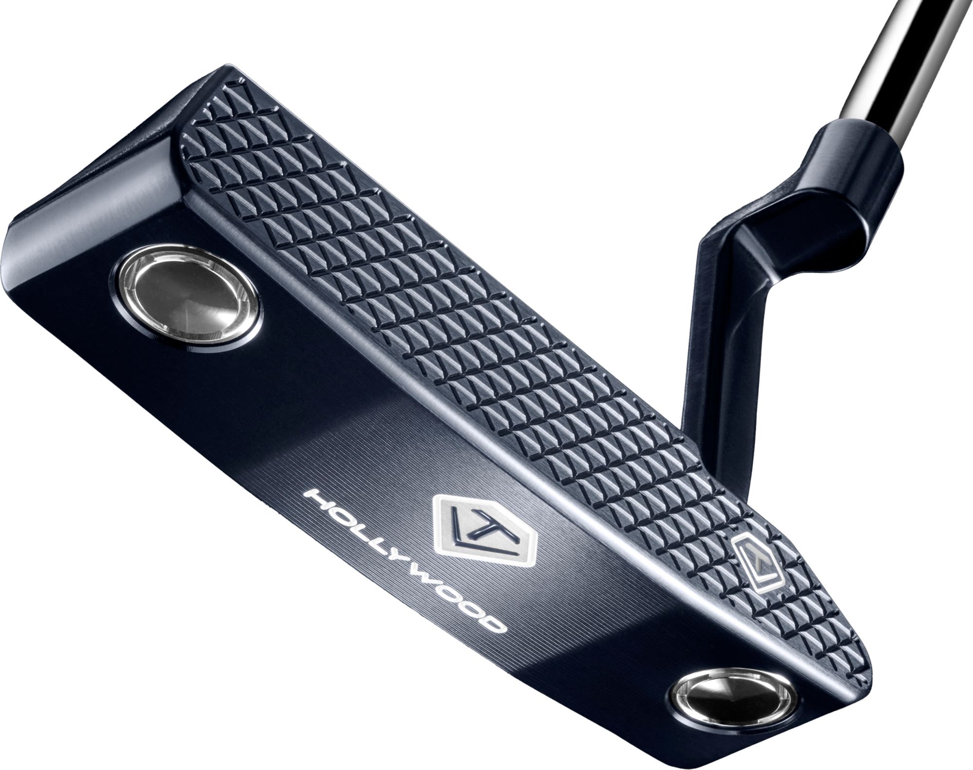 Toulon Golf 2026 Collection Hollywood H1 Putter