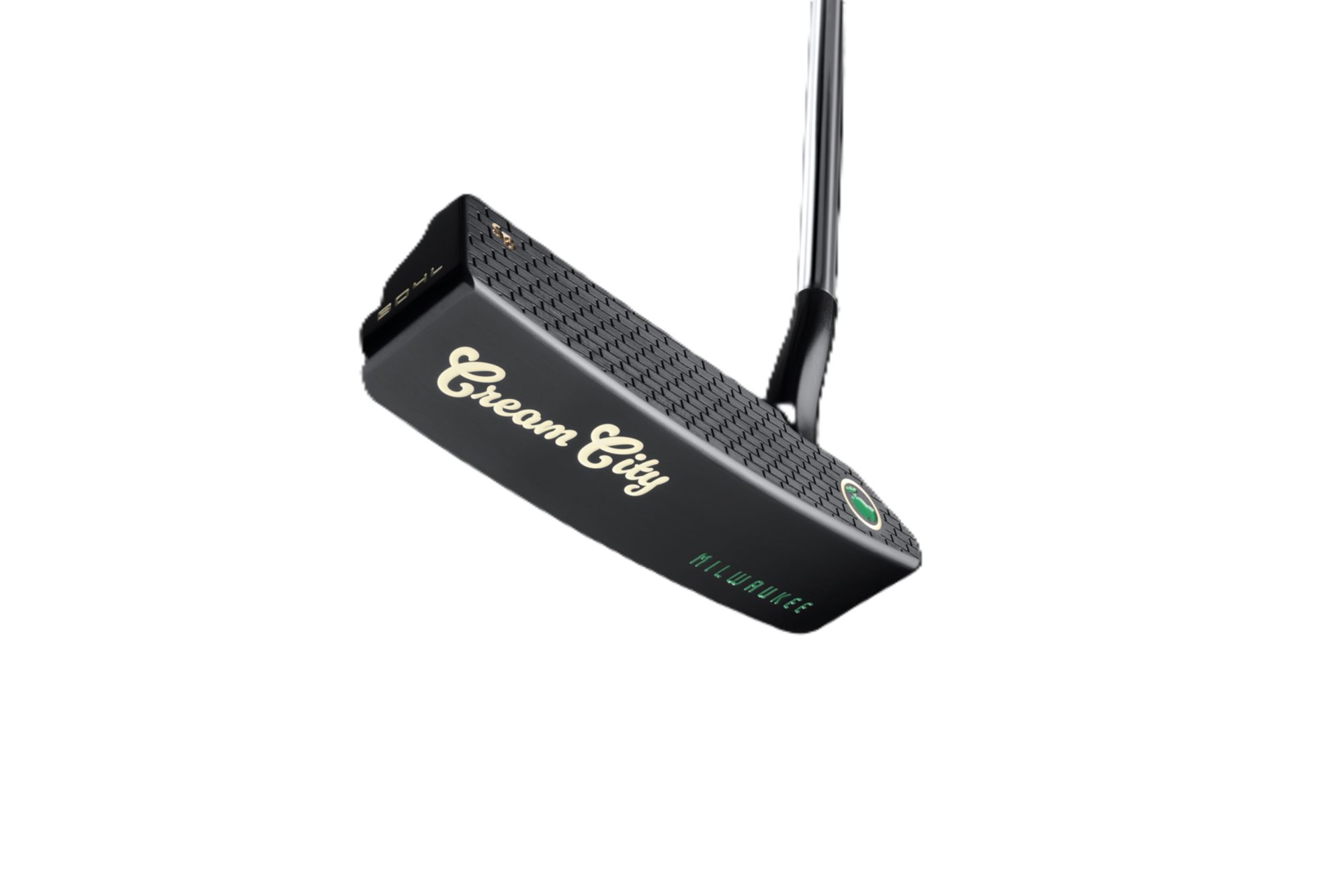 Toulon Small Batch Milwaukee Putter