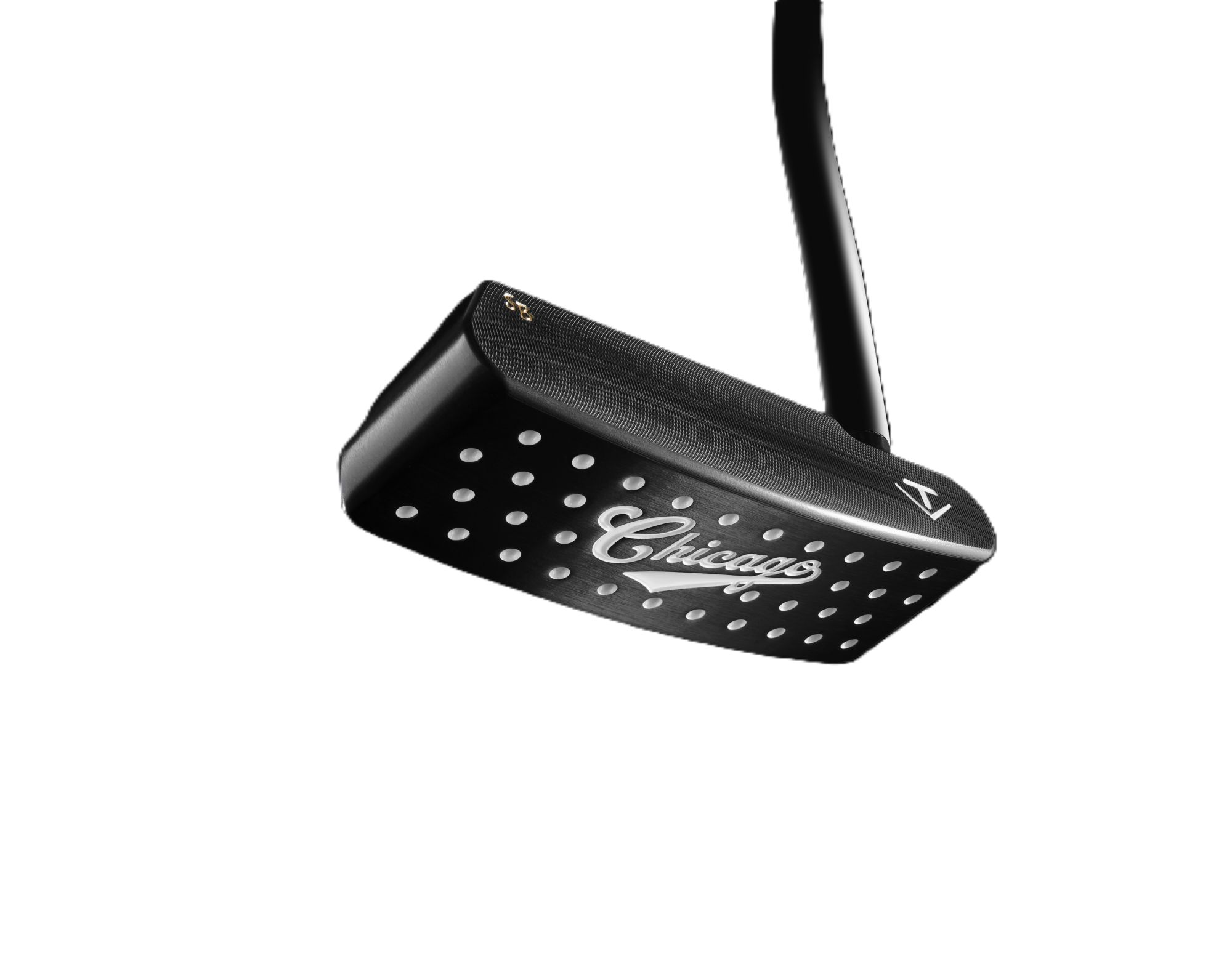 Toulon Small Batch Chicago Putter