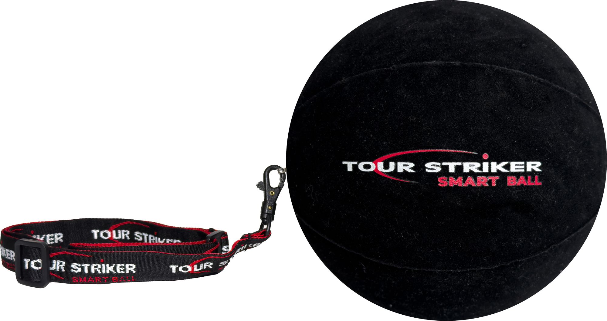 Tour Striker Smart Ball