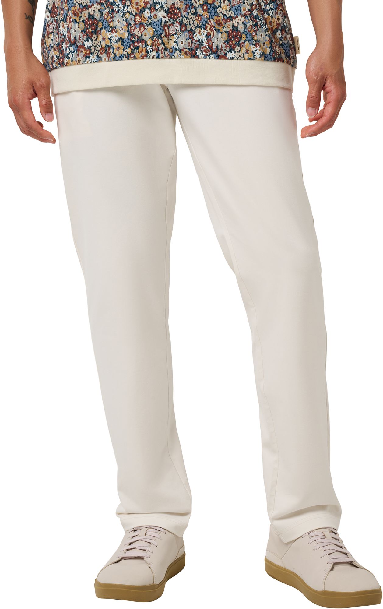 TravisMathew X Liberty London Men's Stretchknit Golf Pant