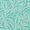 Heather Bright Aqua