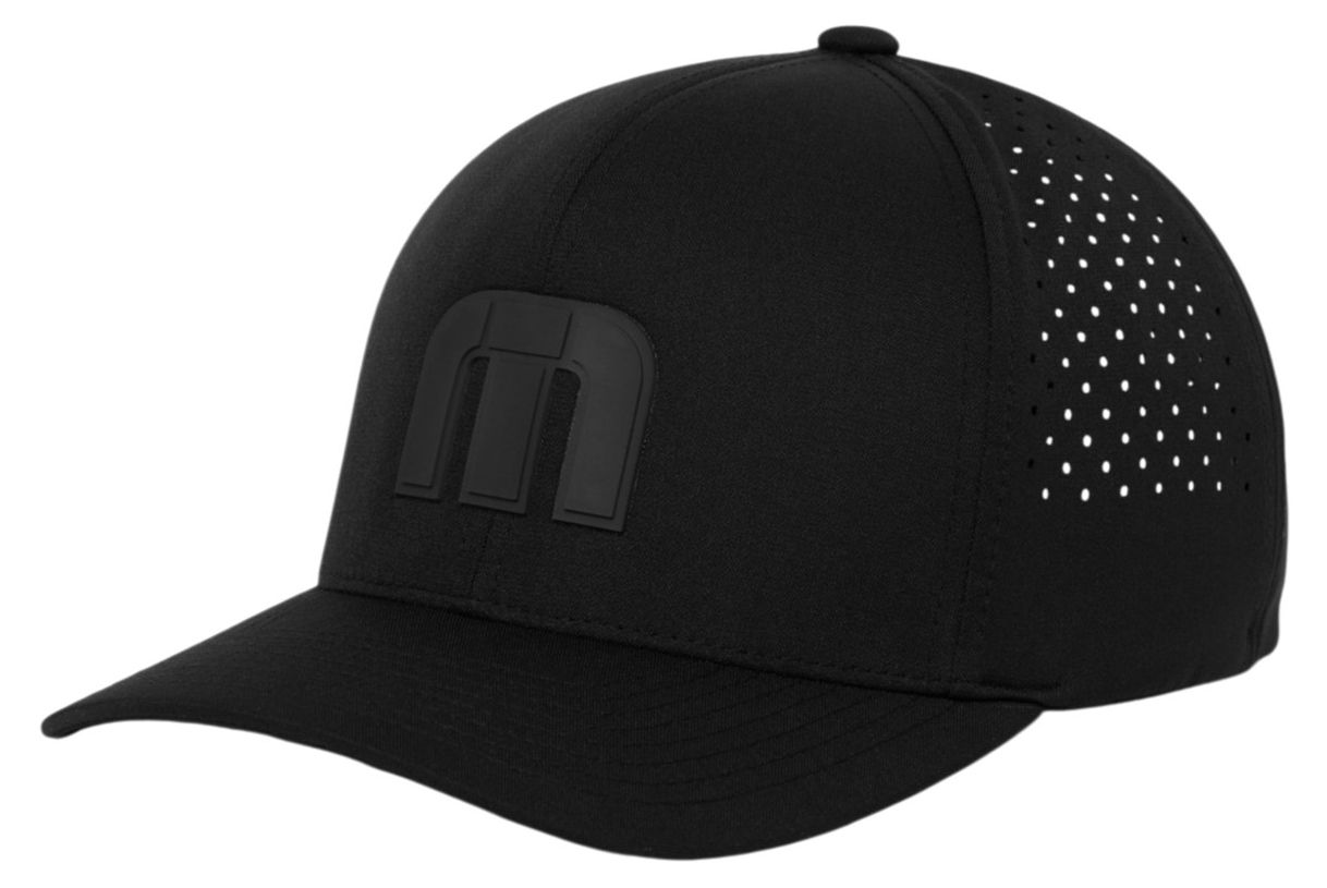 TravisMathew Men's Bahamas Tech Golf Hat