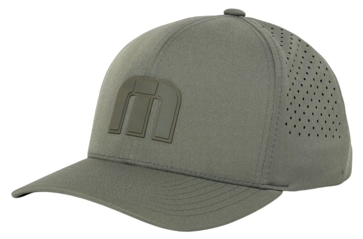 TravisMathew Men's Bahamas Tech Golf Hat