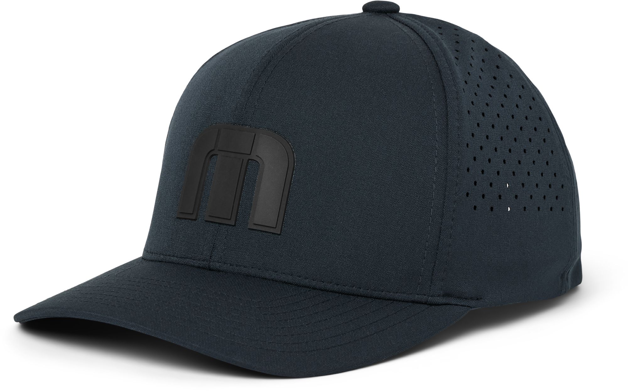 TravisMathew Men's Bahamas Tech Golf Hat